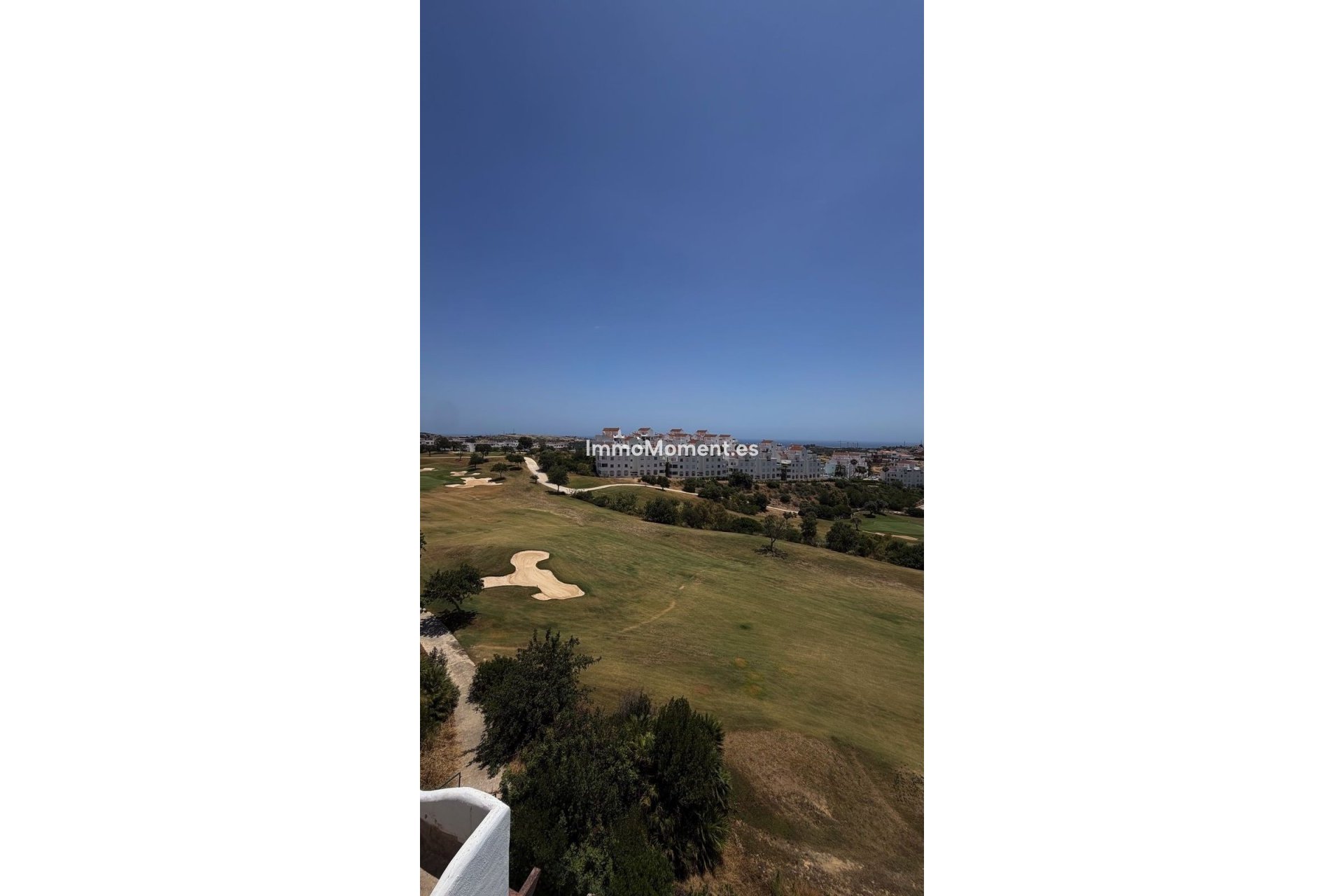 Resale - Apartment - Estepona - Valle Romano