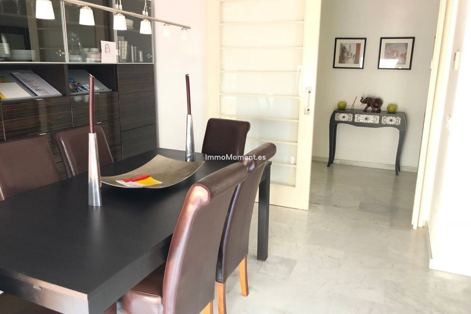 Resale - Apartment - Estepona - Valle Romano