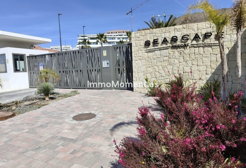 Resale - Apartment - Finestrat