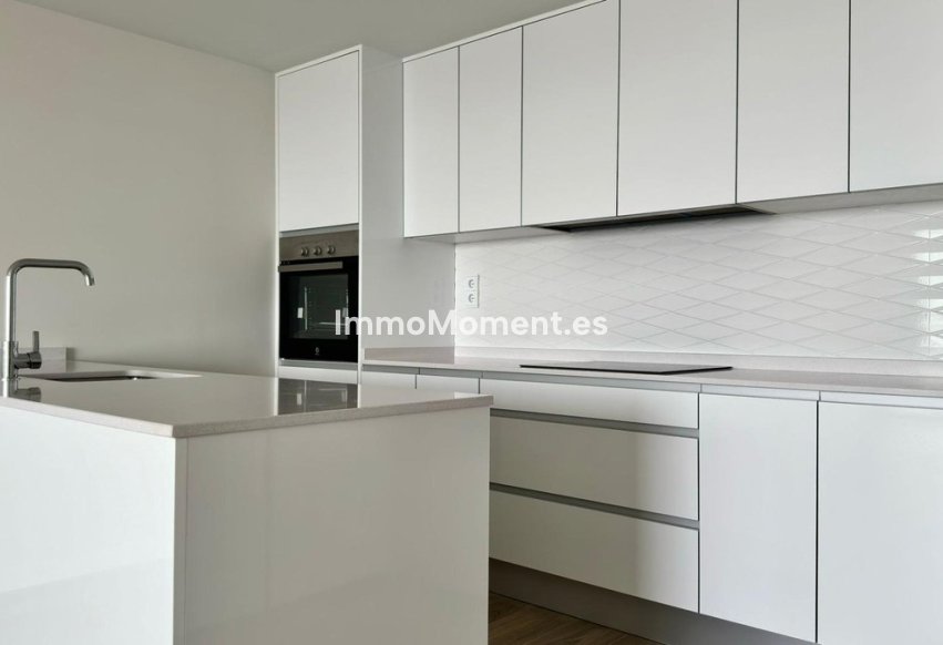 Resale - Apartment - Finestrat