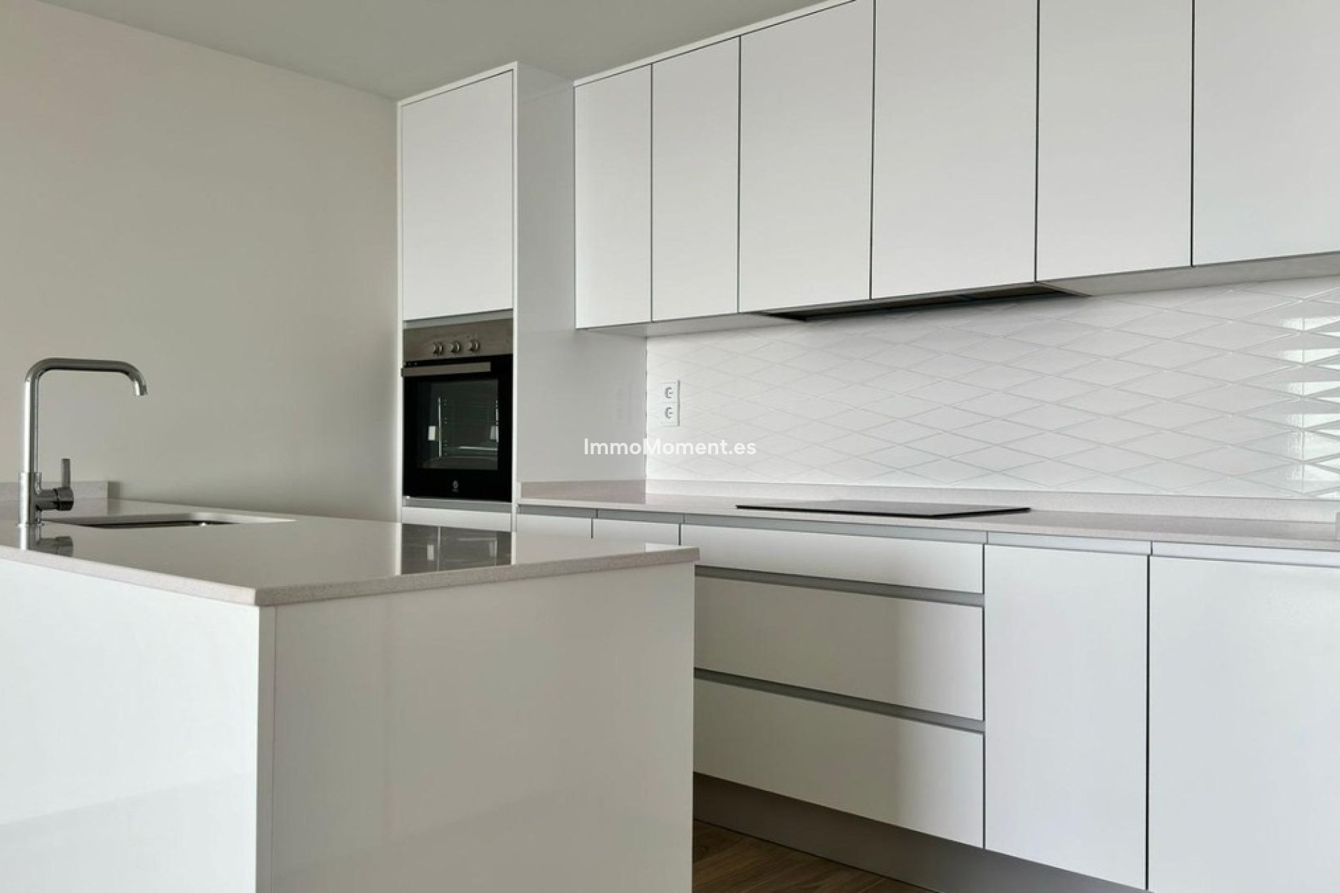 Resale - Apartment - Finestrat