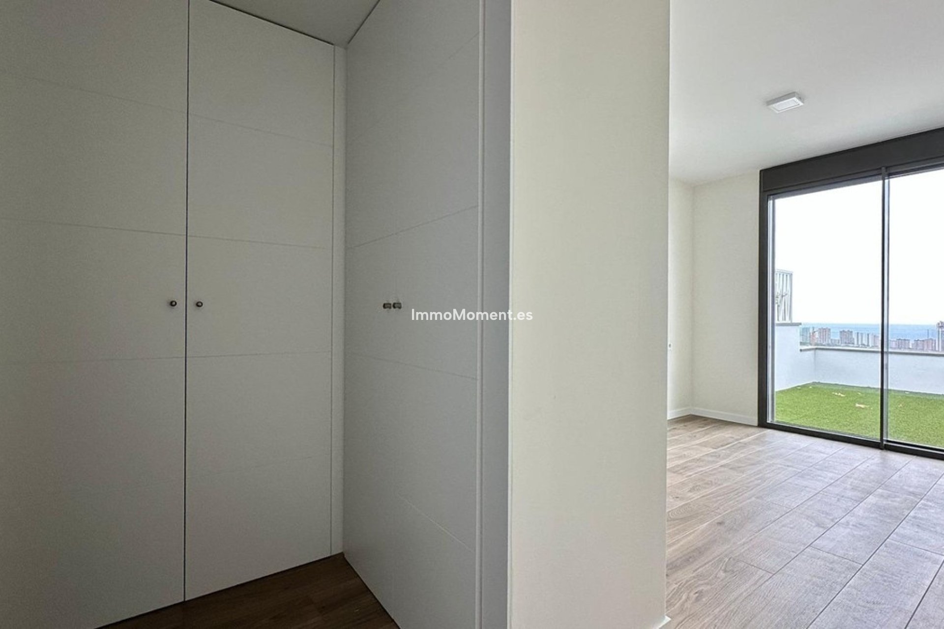 Resale - Apartment - Finestrat