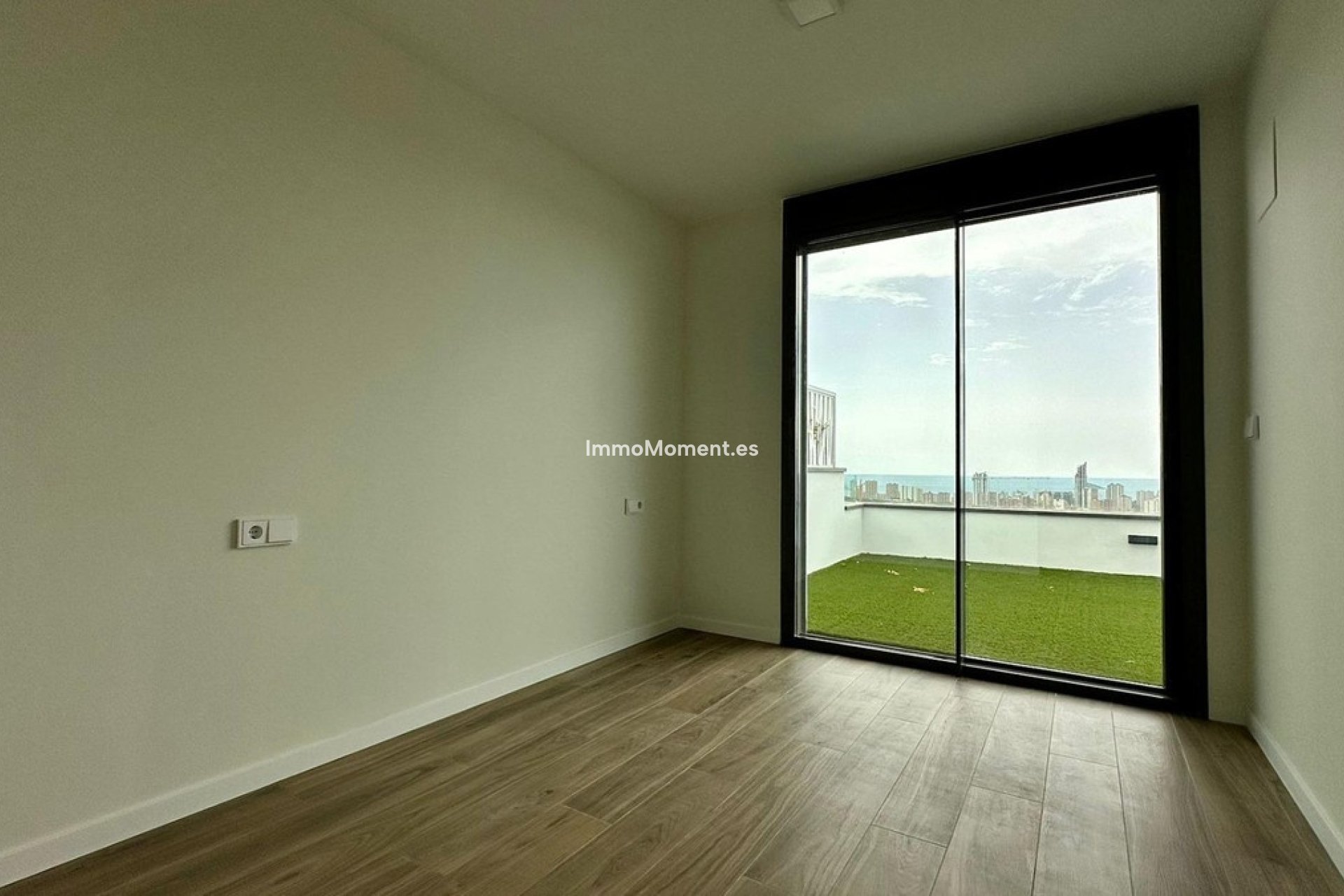 Resale - Apartment - Finestrat