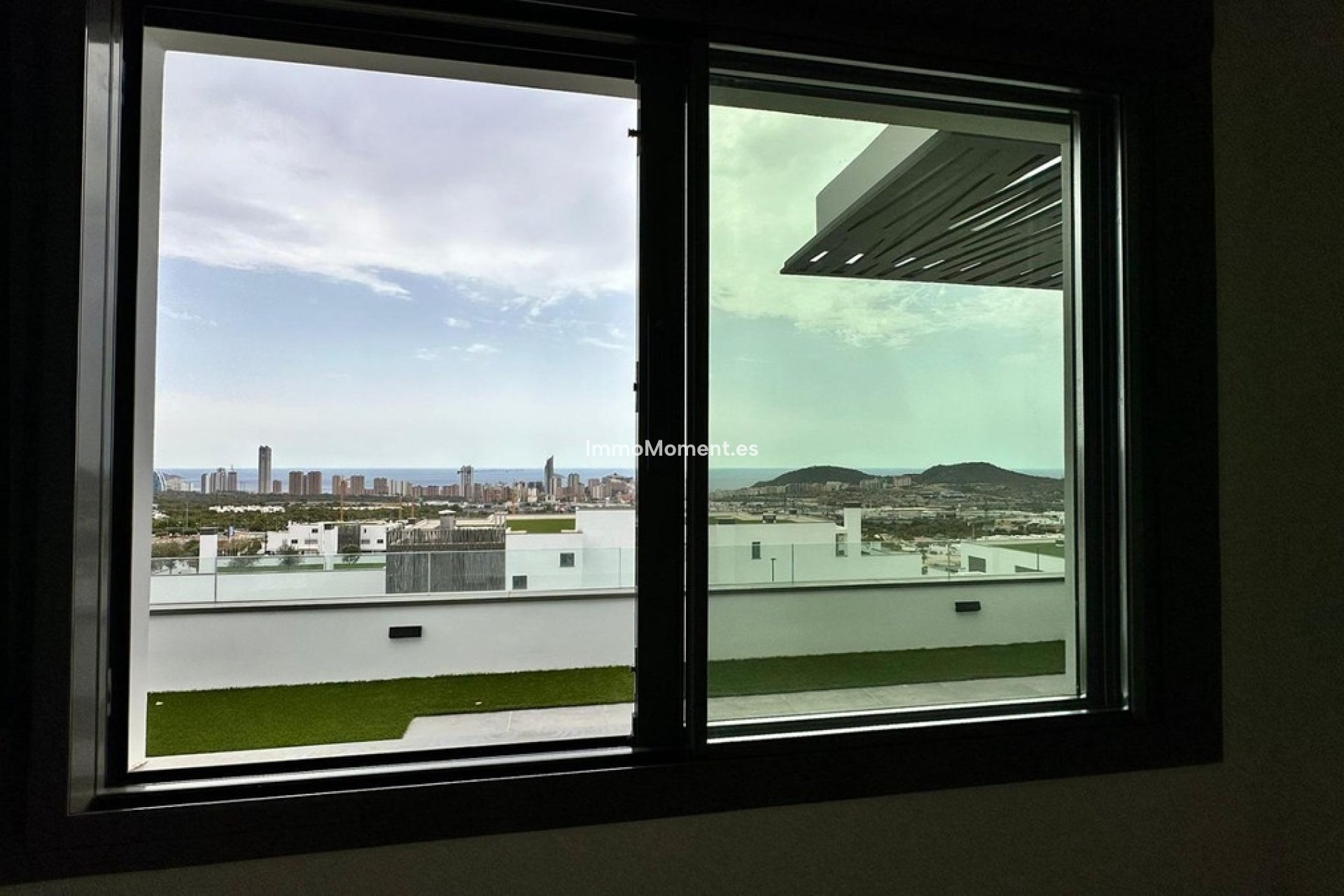 Resale - Apartment - Finestrat