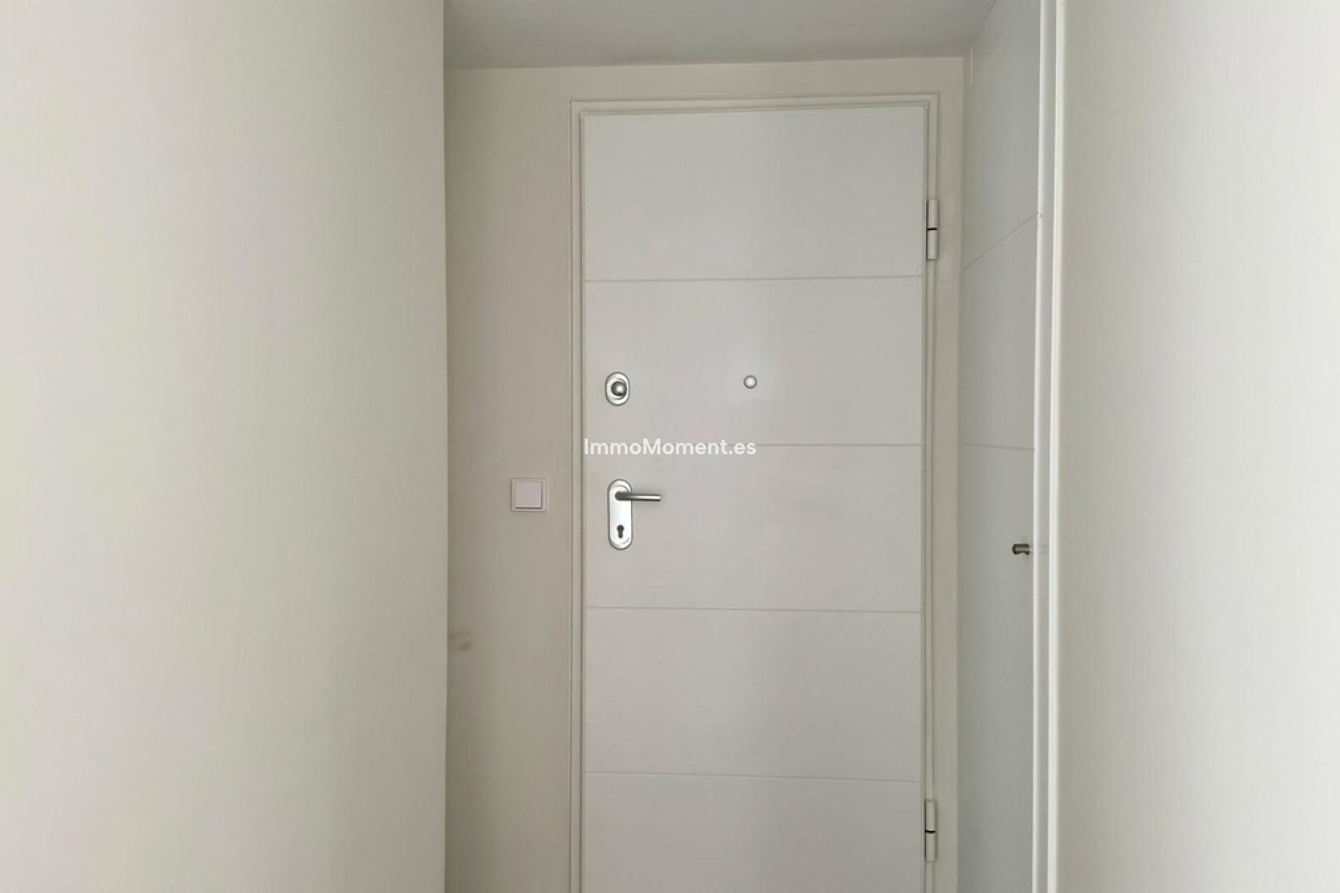 Resale - Apartment - Finestrat