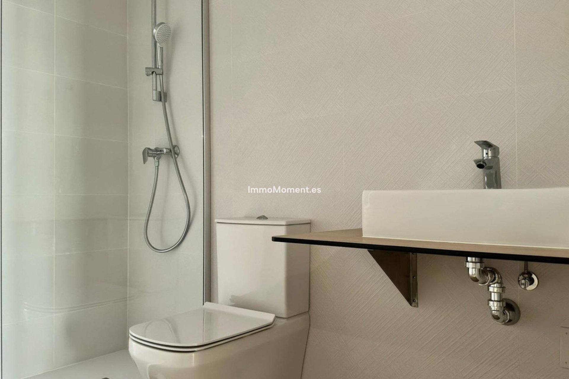 Resale - Apartment - Finestrat