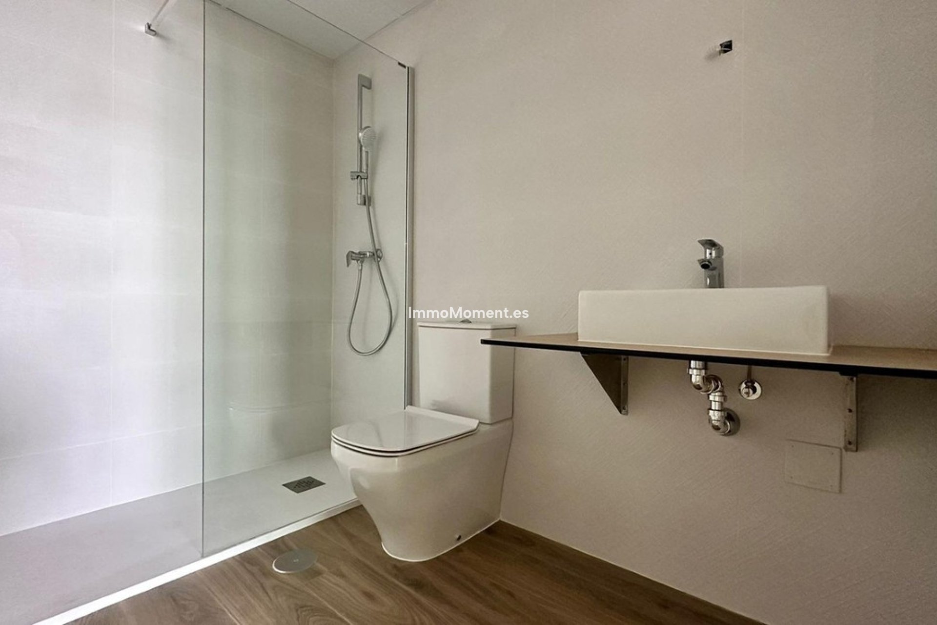 Resale - Apartment - Finestrat