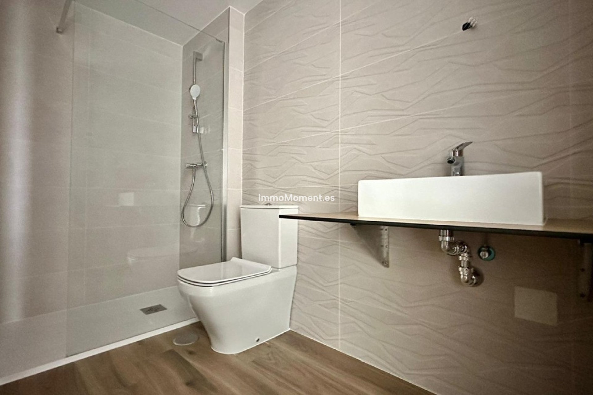 Resale - Apartment - Finestrat