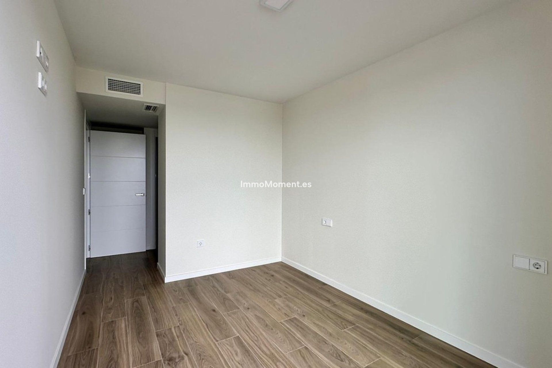 Resale - Apartment - Finestrat
