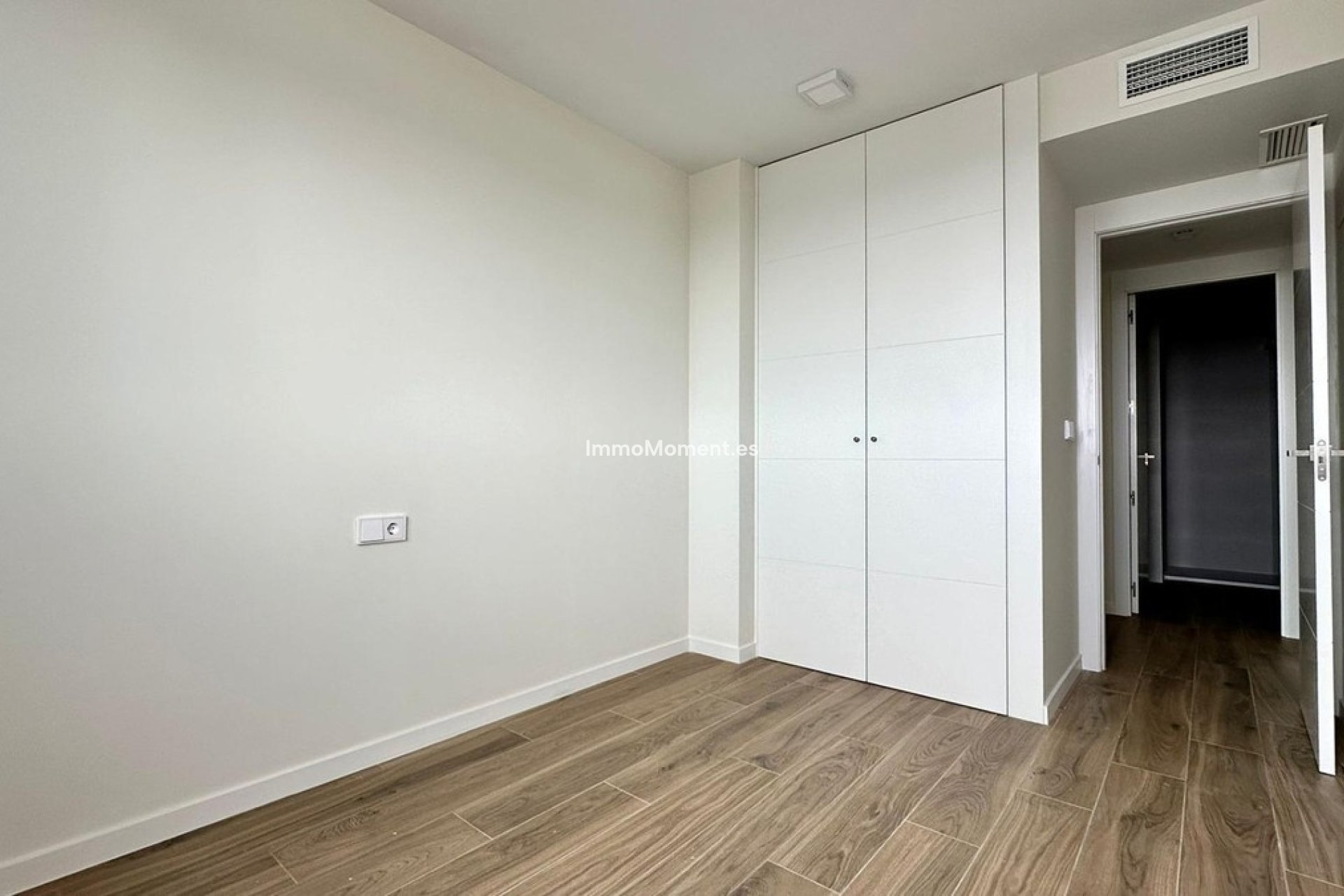 Resale - Apartment - Finestrat