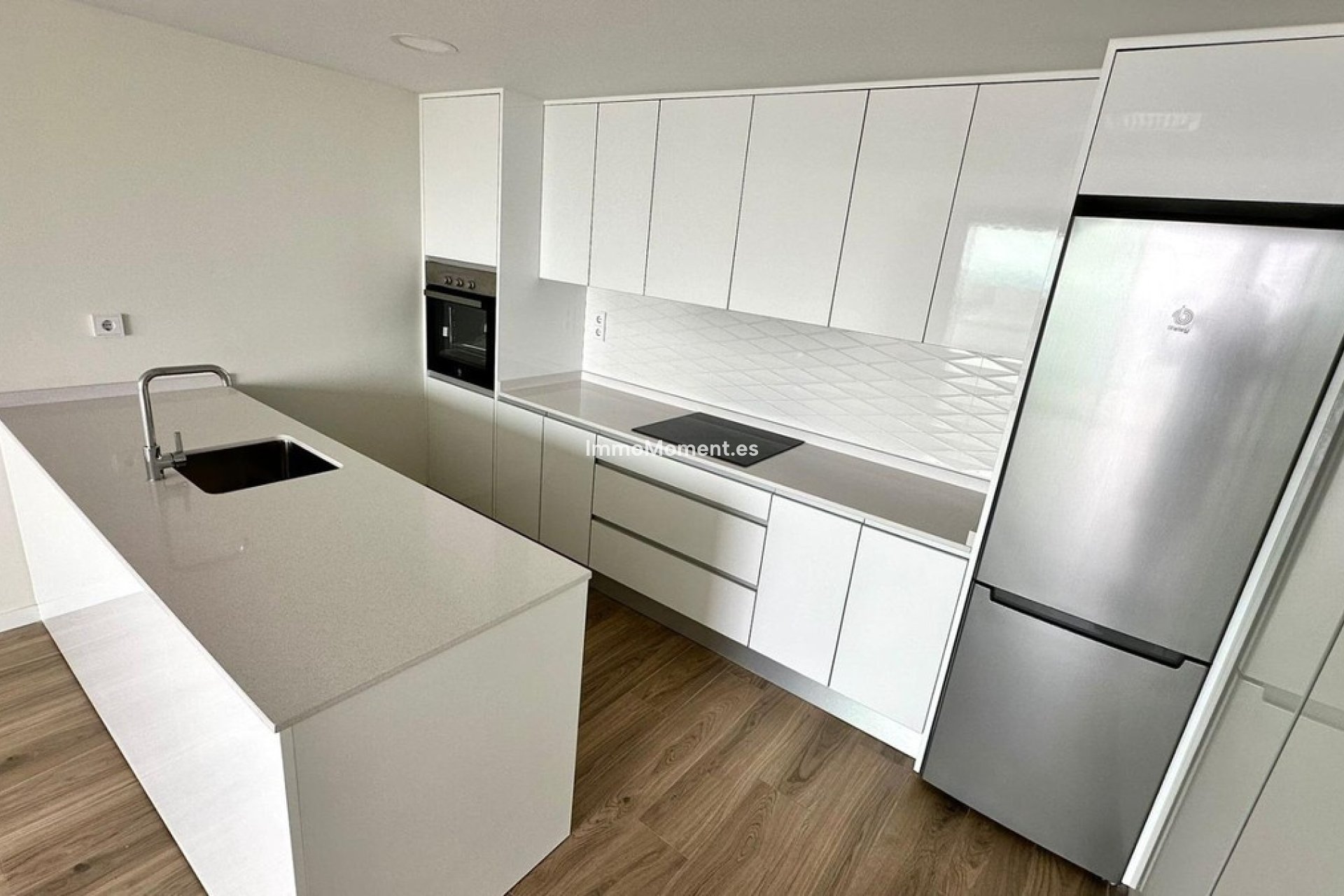 Resale - Apartment - Finestrat