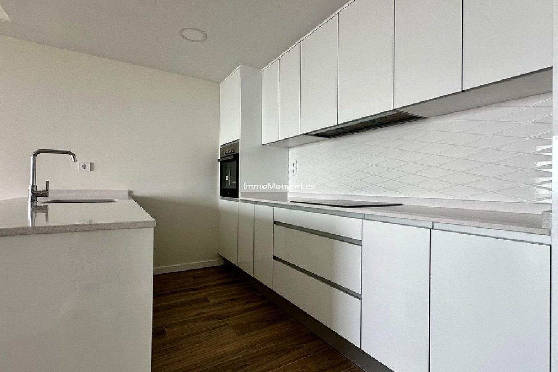 Resale - Apartment - Finestrat