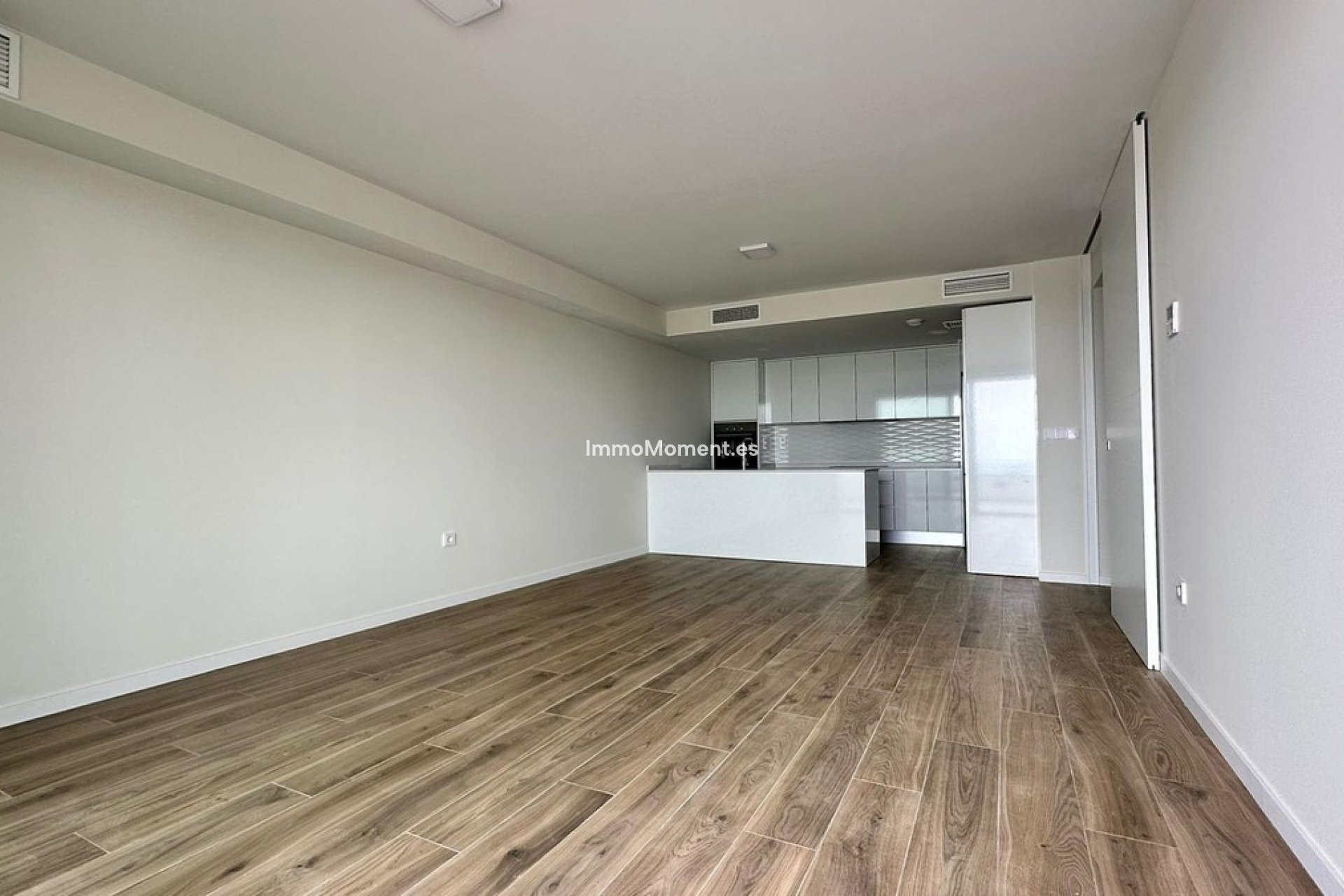 Resale - Apartment - Finestrat