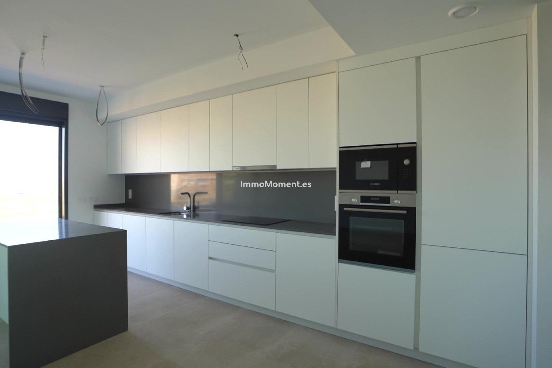 Resale - Apartment - Finestrat