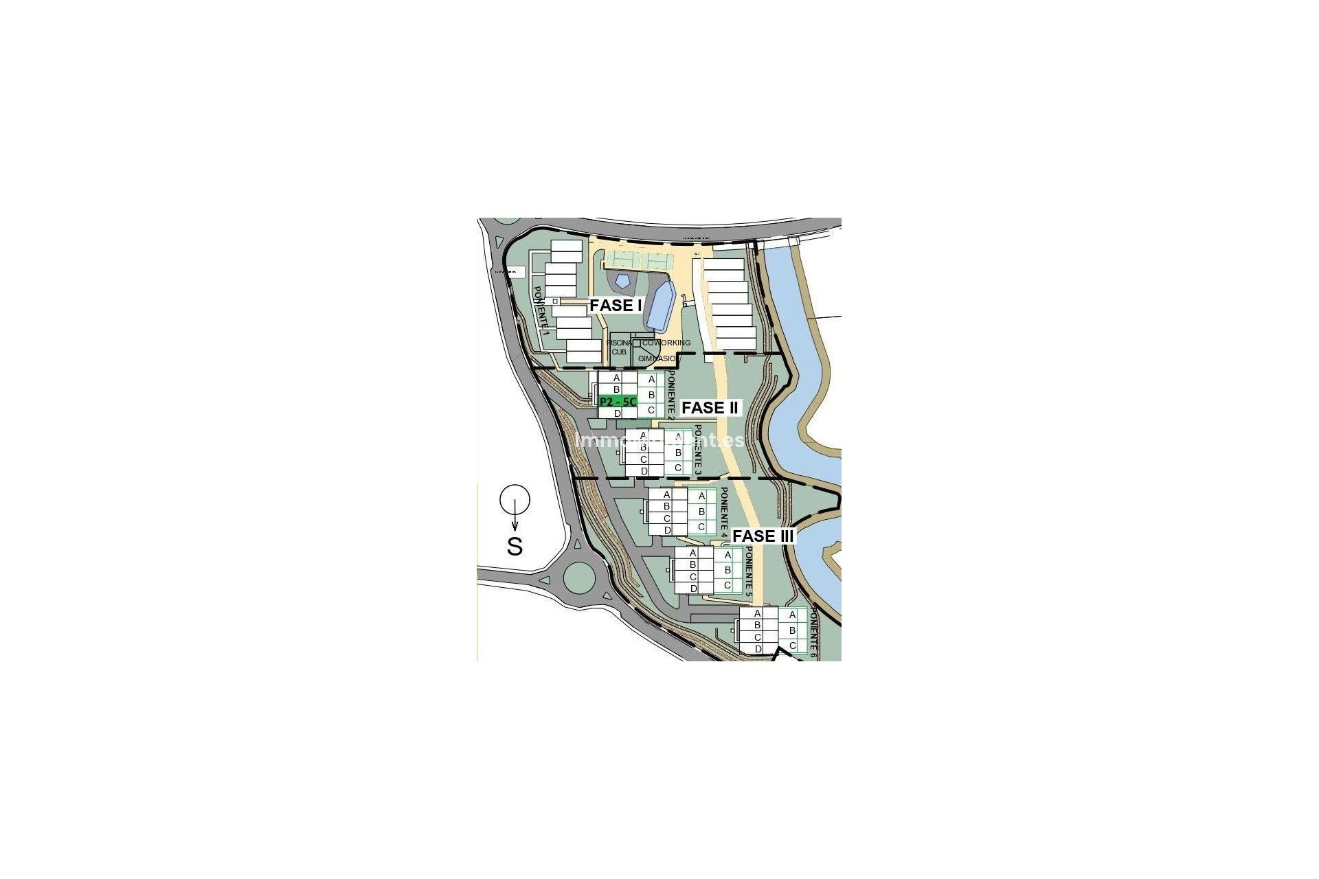 Resale - Apartment - Finestrat