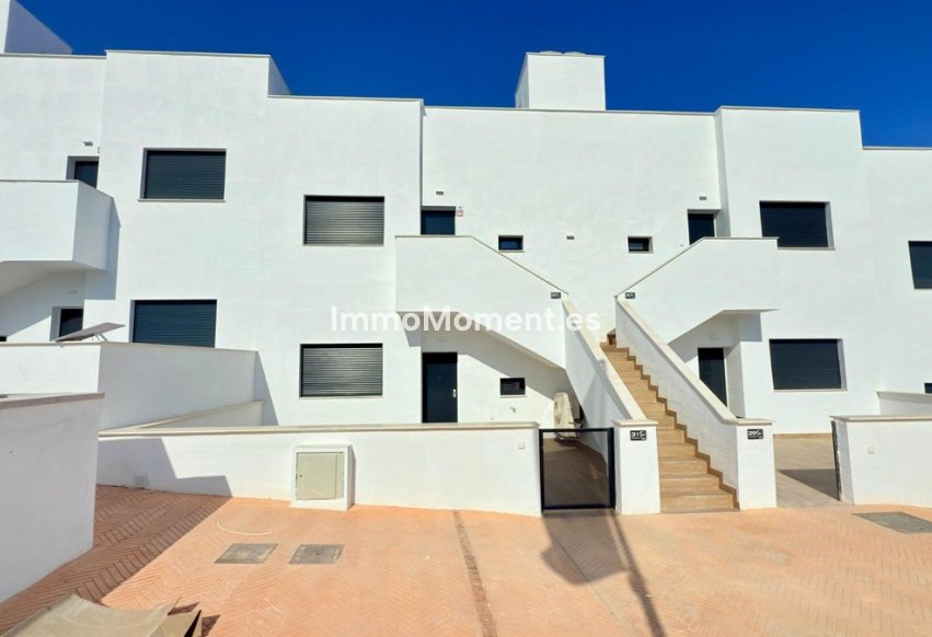 Resale - Apartment - Finestrat