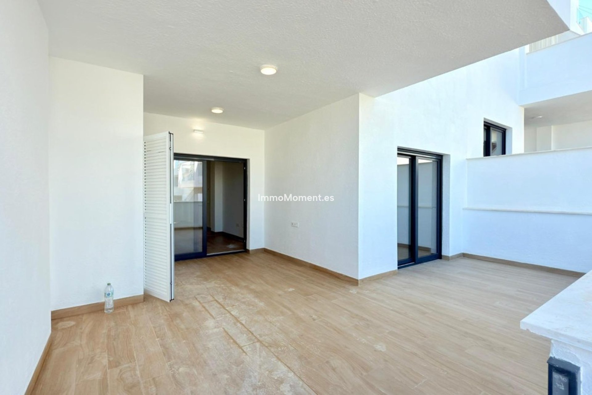 Resale - Apartment - Finestrat