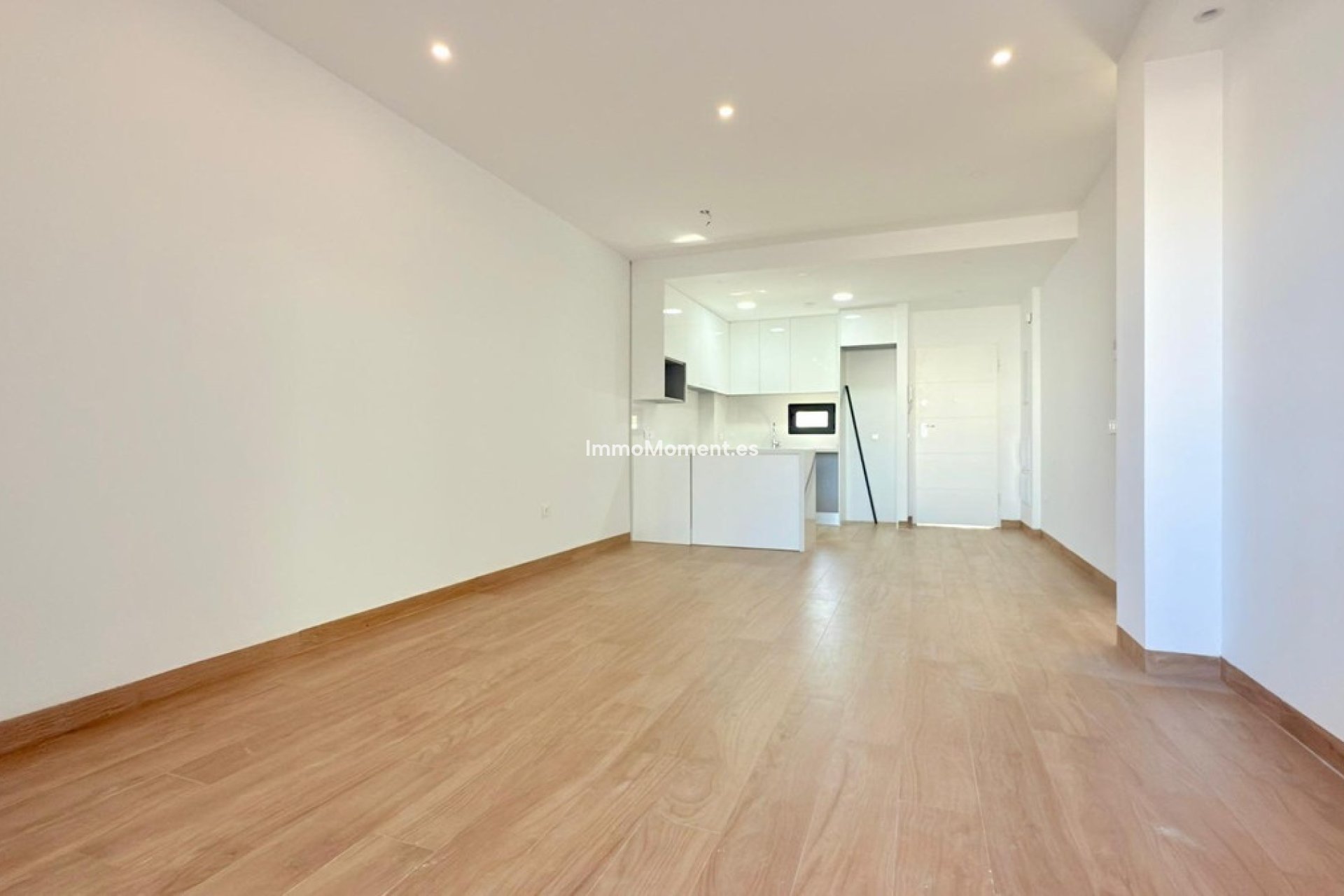 Resale - Apartment - Finestrat