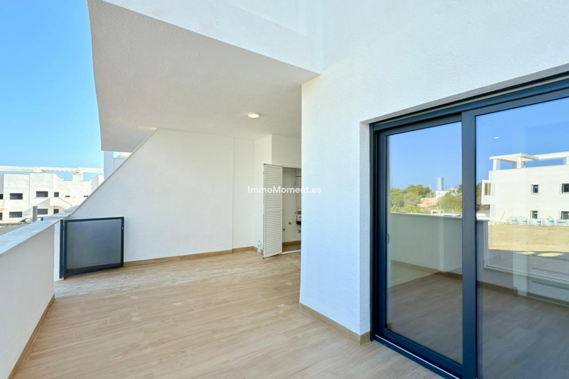 Resale - Apartment - Finestrat