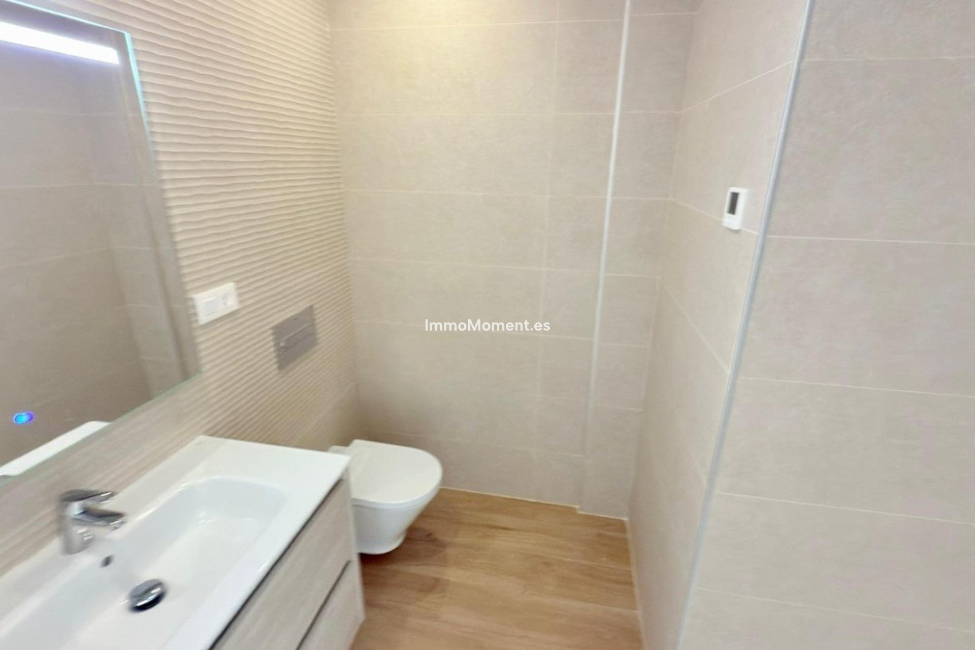 Resale - Apartment - Finestrat