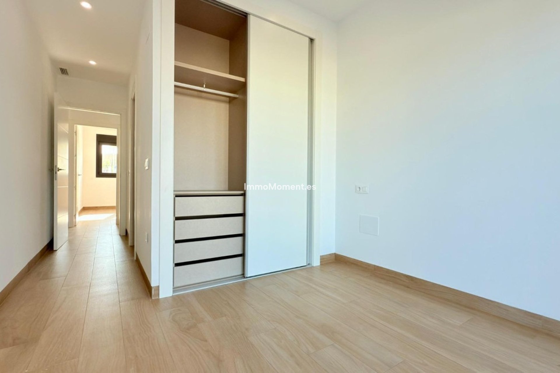 Resale - Apartment - Finestrat