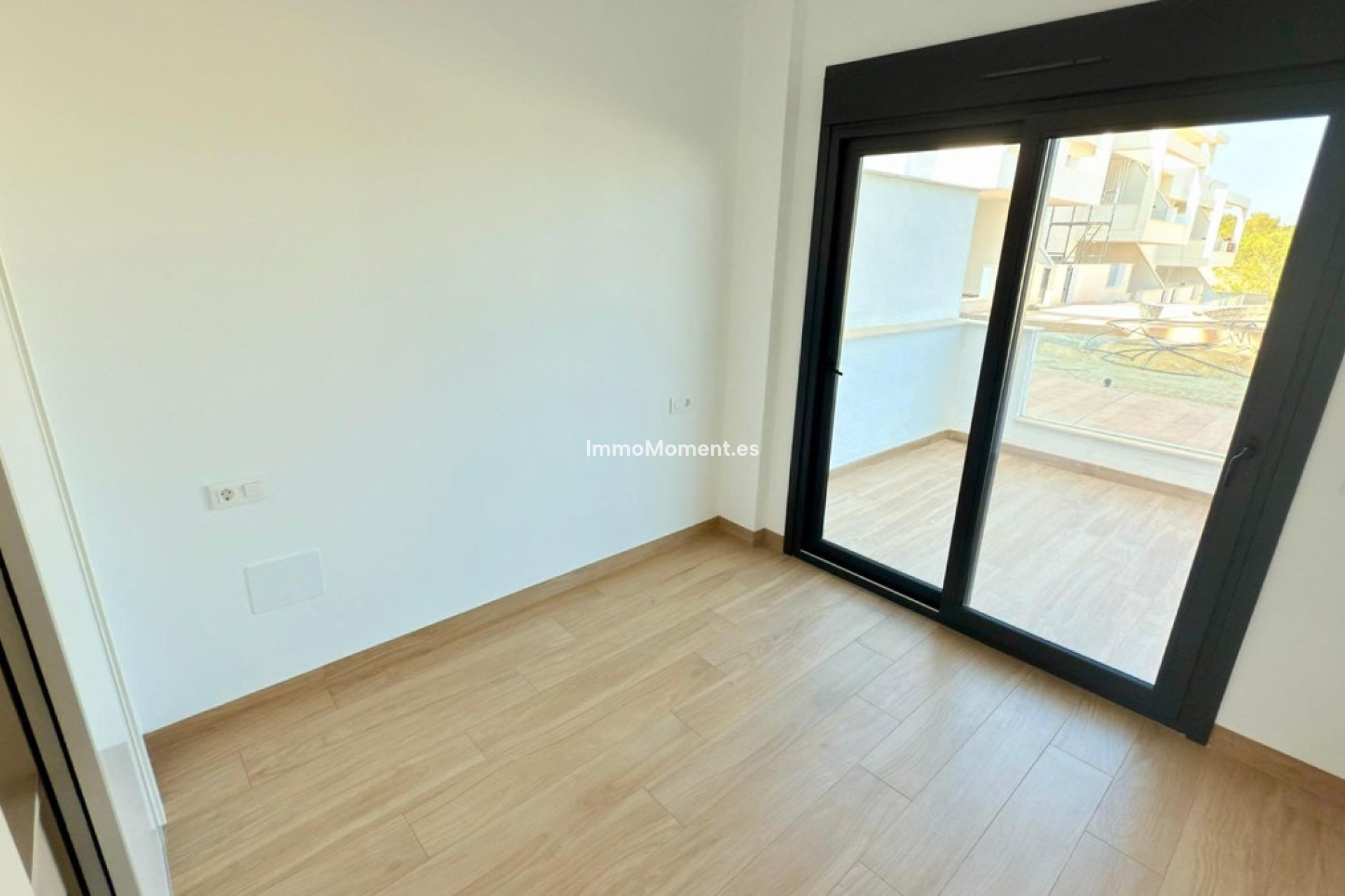 Resale - Apartment - Finestrat