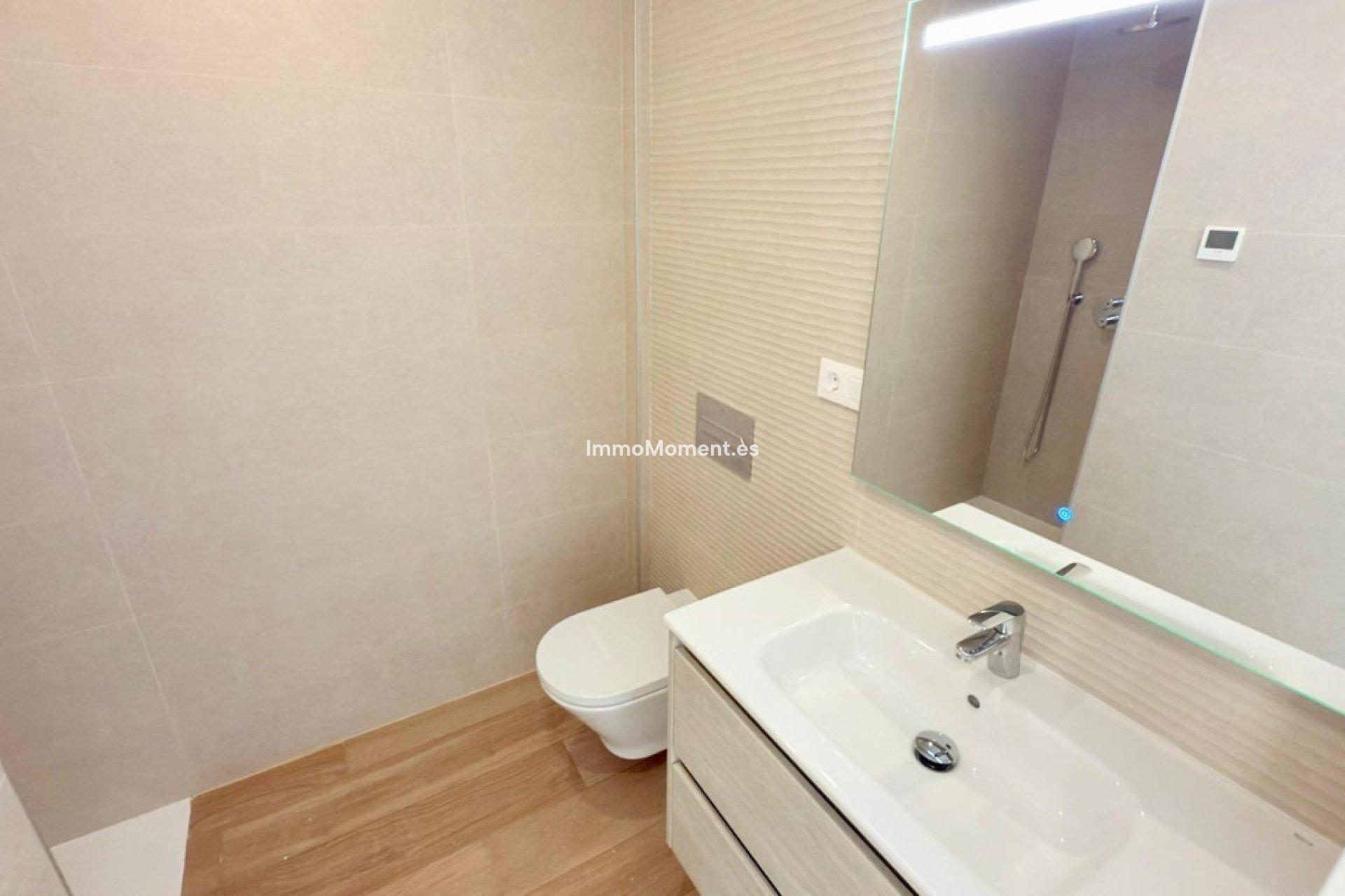 Resale - Apartment - Finestrat