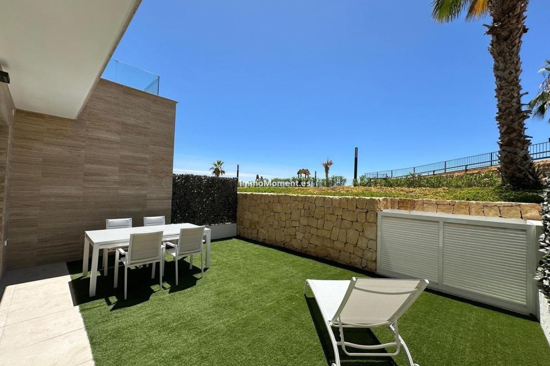 Resale - Apartment - Finestrat