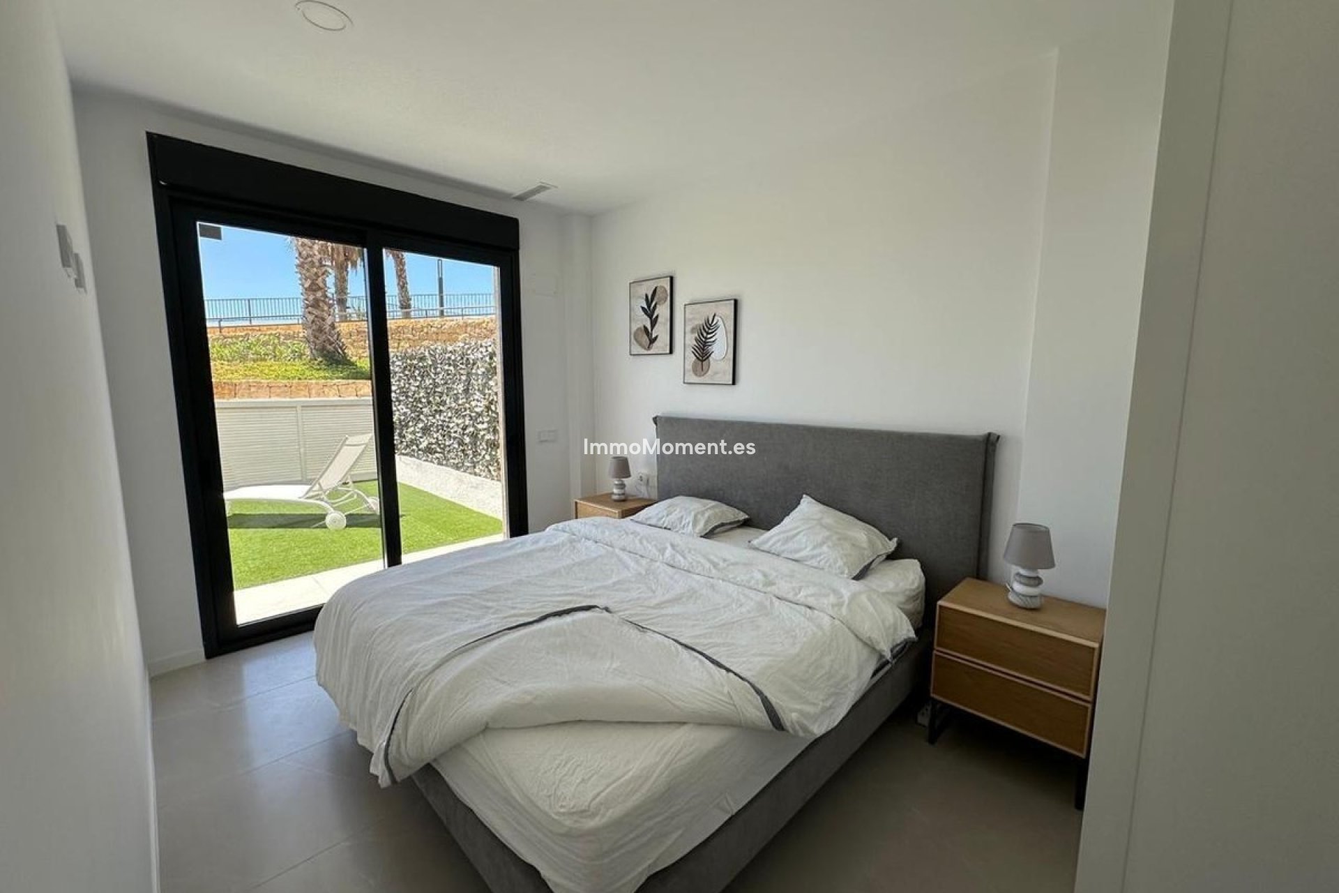 Resale - Apartment - Finestrat