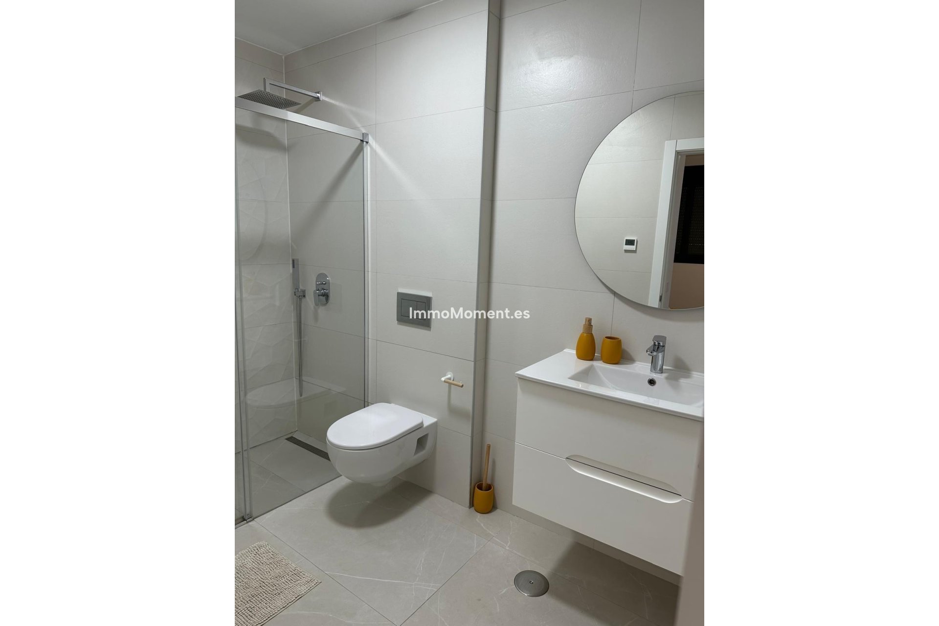Resale - Apartment - Finestrat