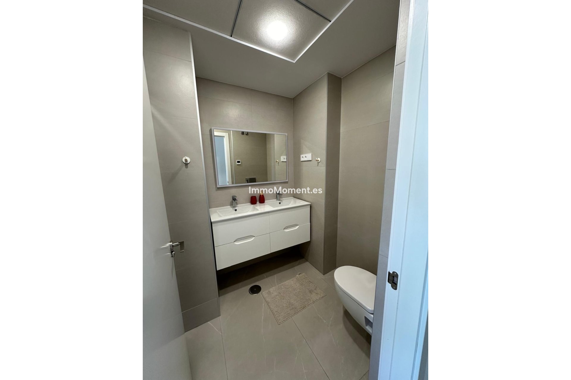 Resale - Apartment - Finestrat
