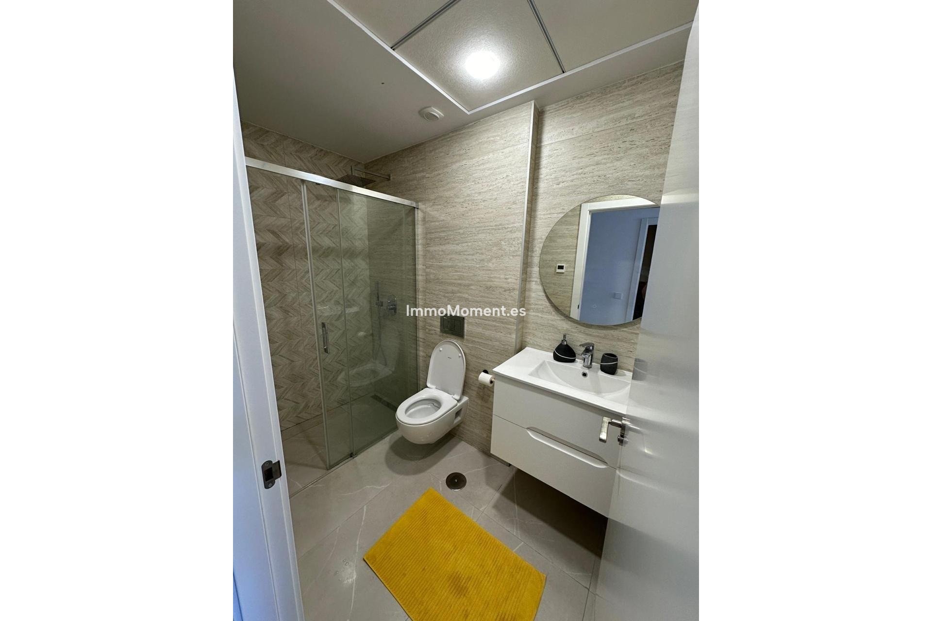 Resale - Apartment - Finestrat