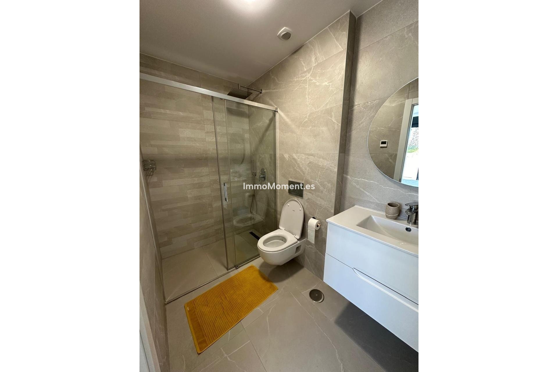 Resale - Apartment - Finestrat