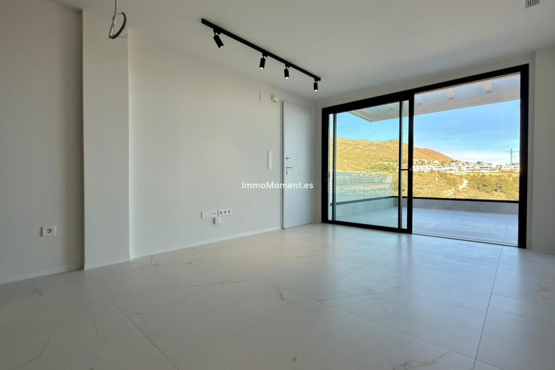 Resale - Apartment - Finestrat