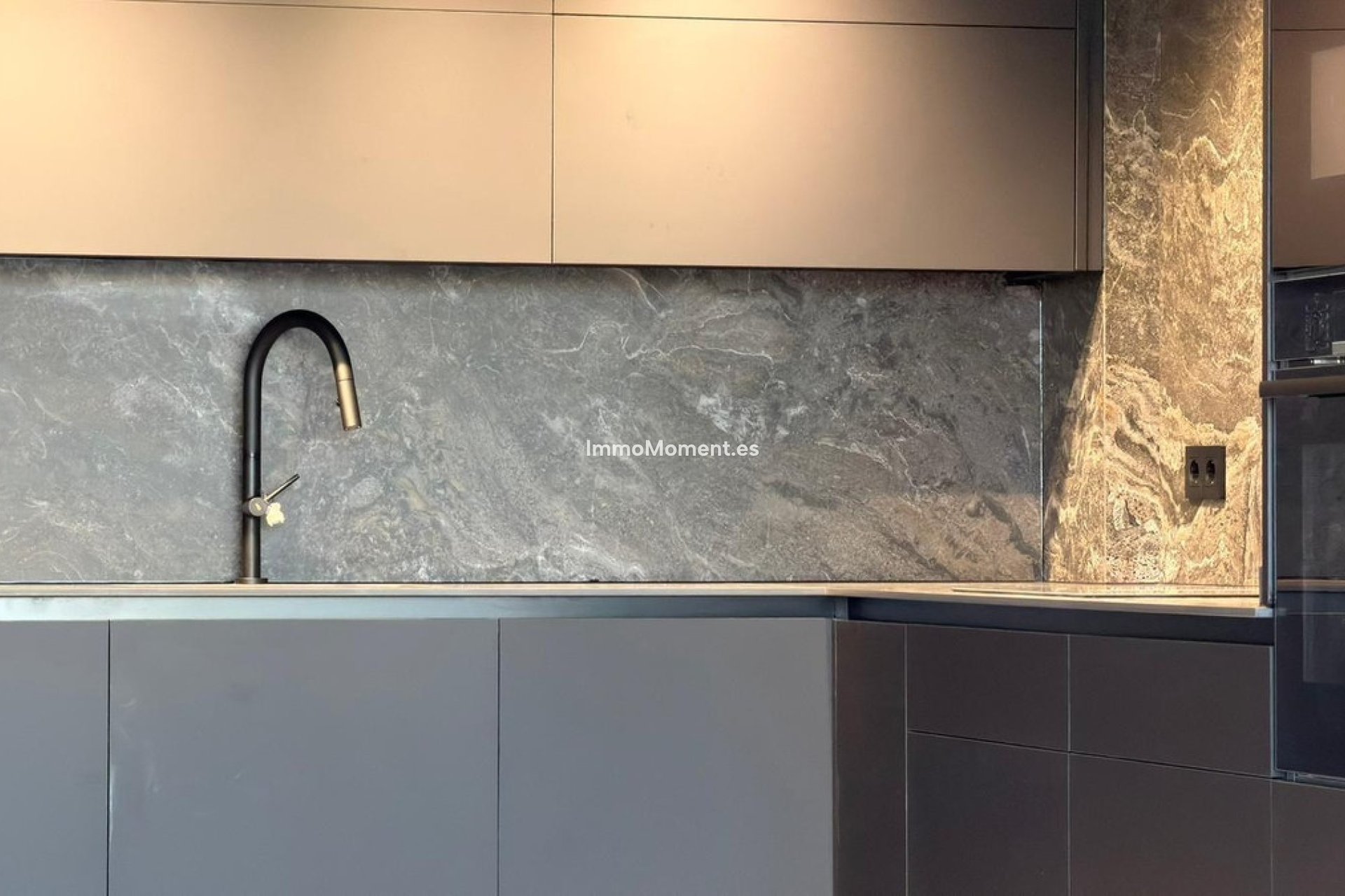 Resale - Apartment - Finestrat