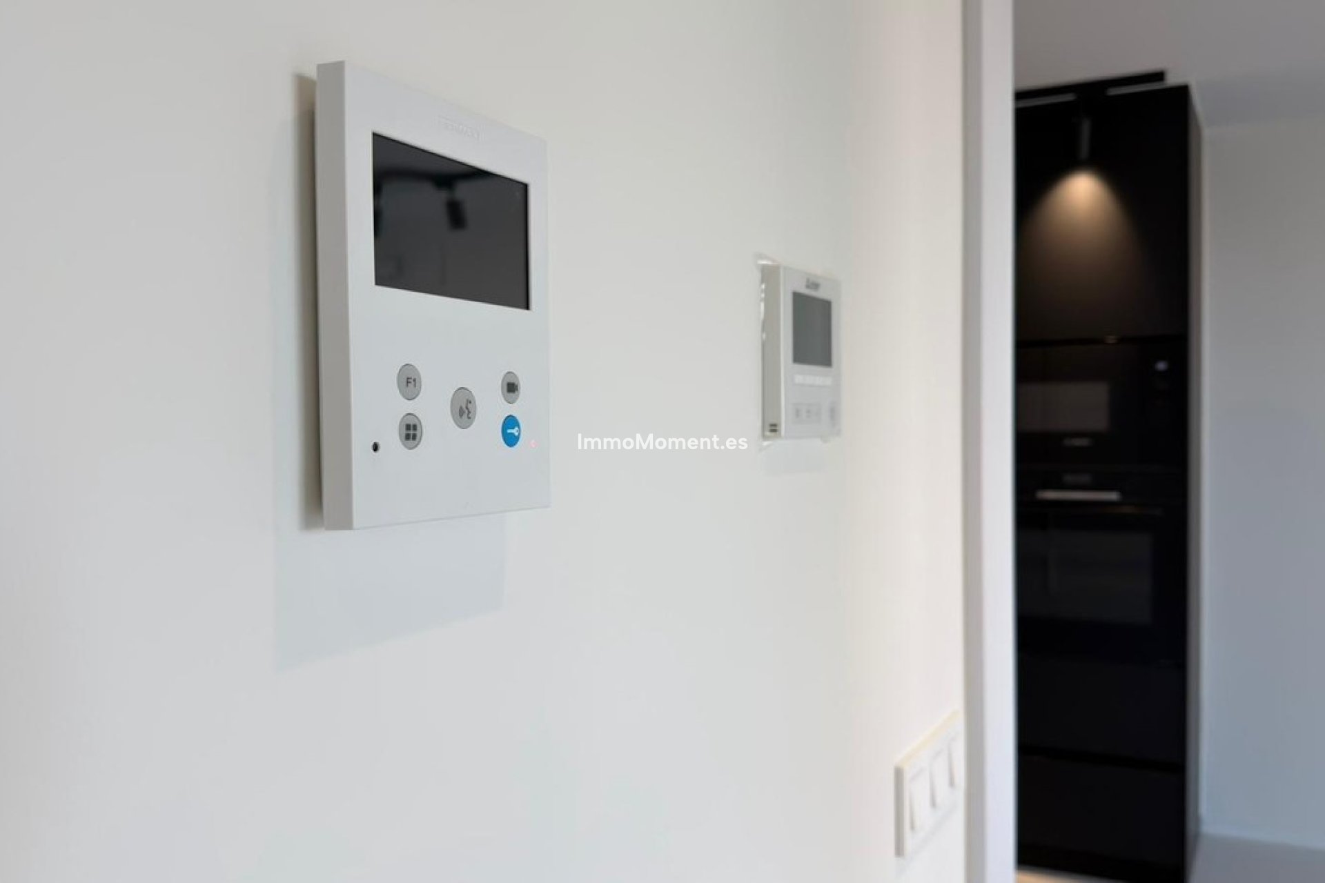 Resale - Apartment - Finestrat