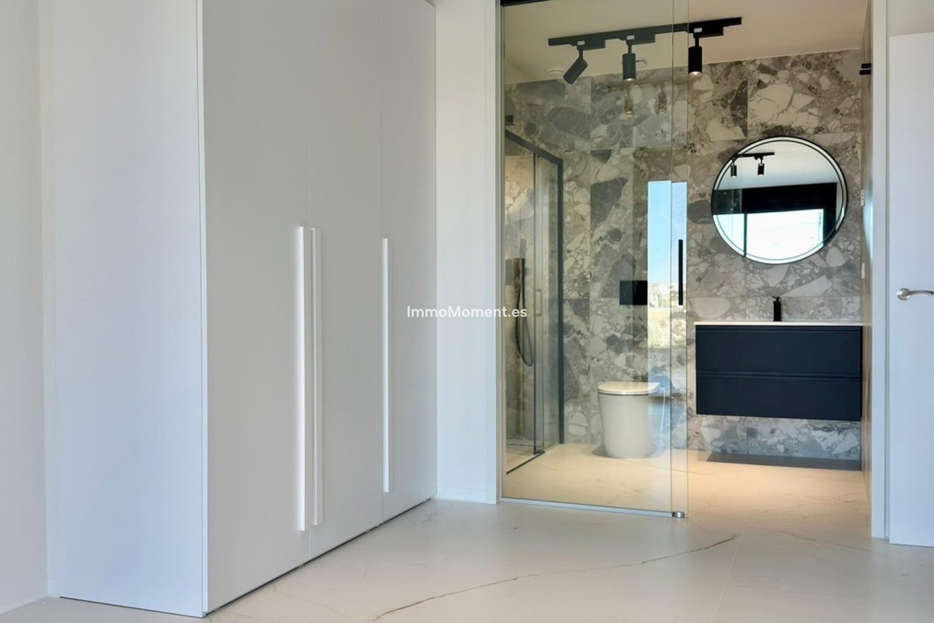 Resale - Apartment - Finestrat