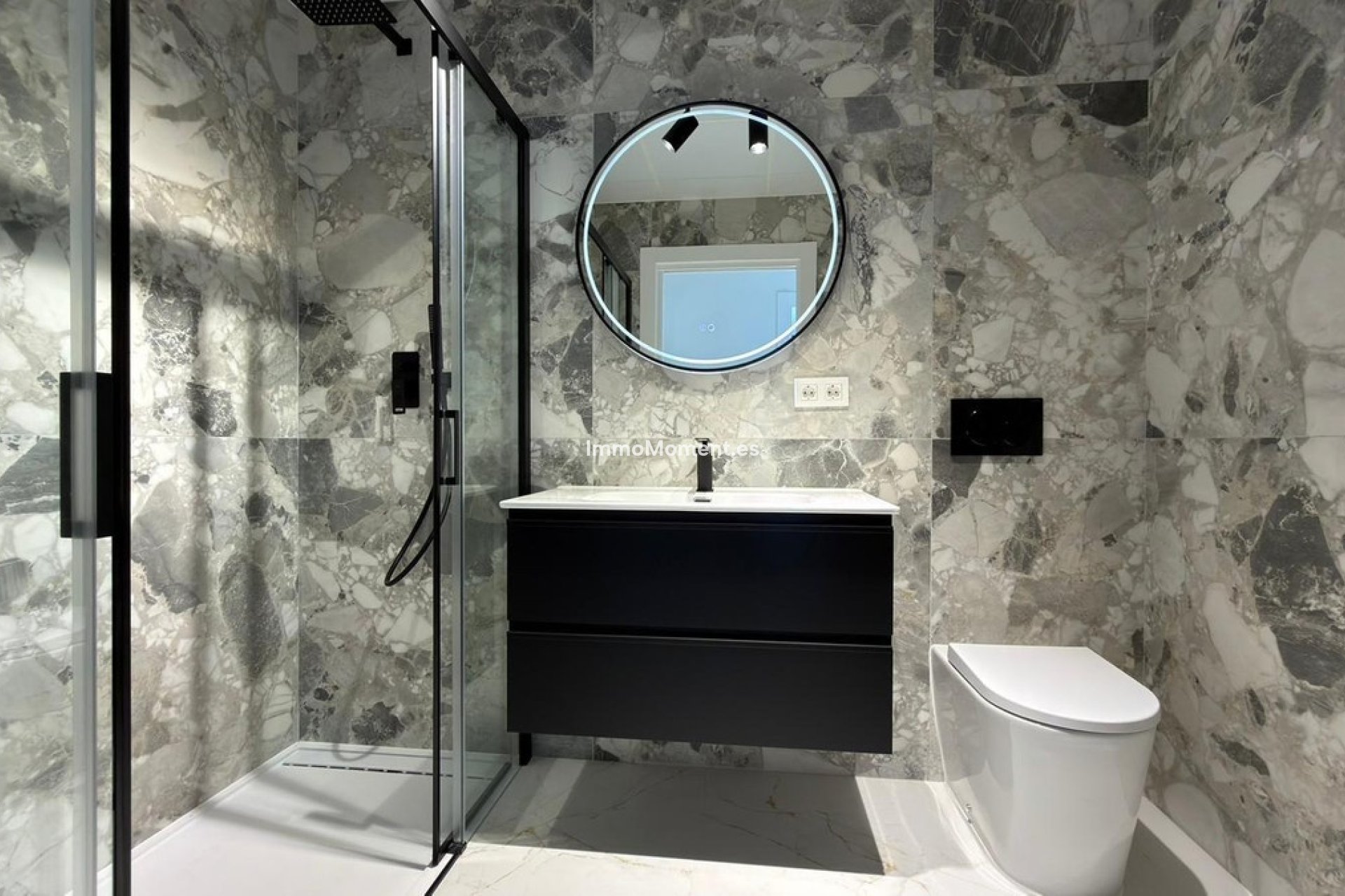 Resale - Apartment - Finestrat