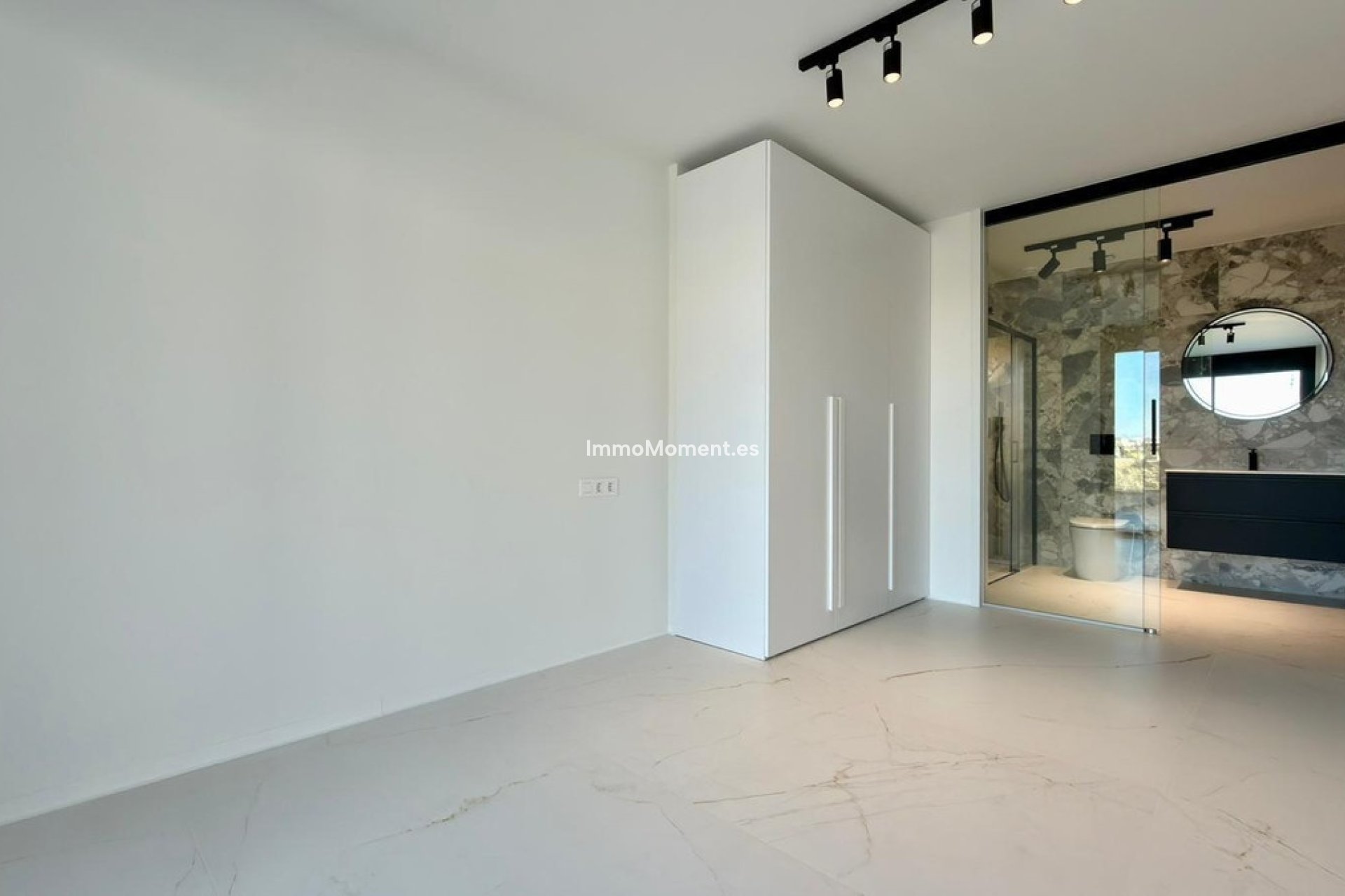 Resale - Apartment - Finestrat