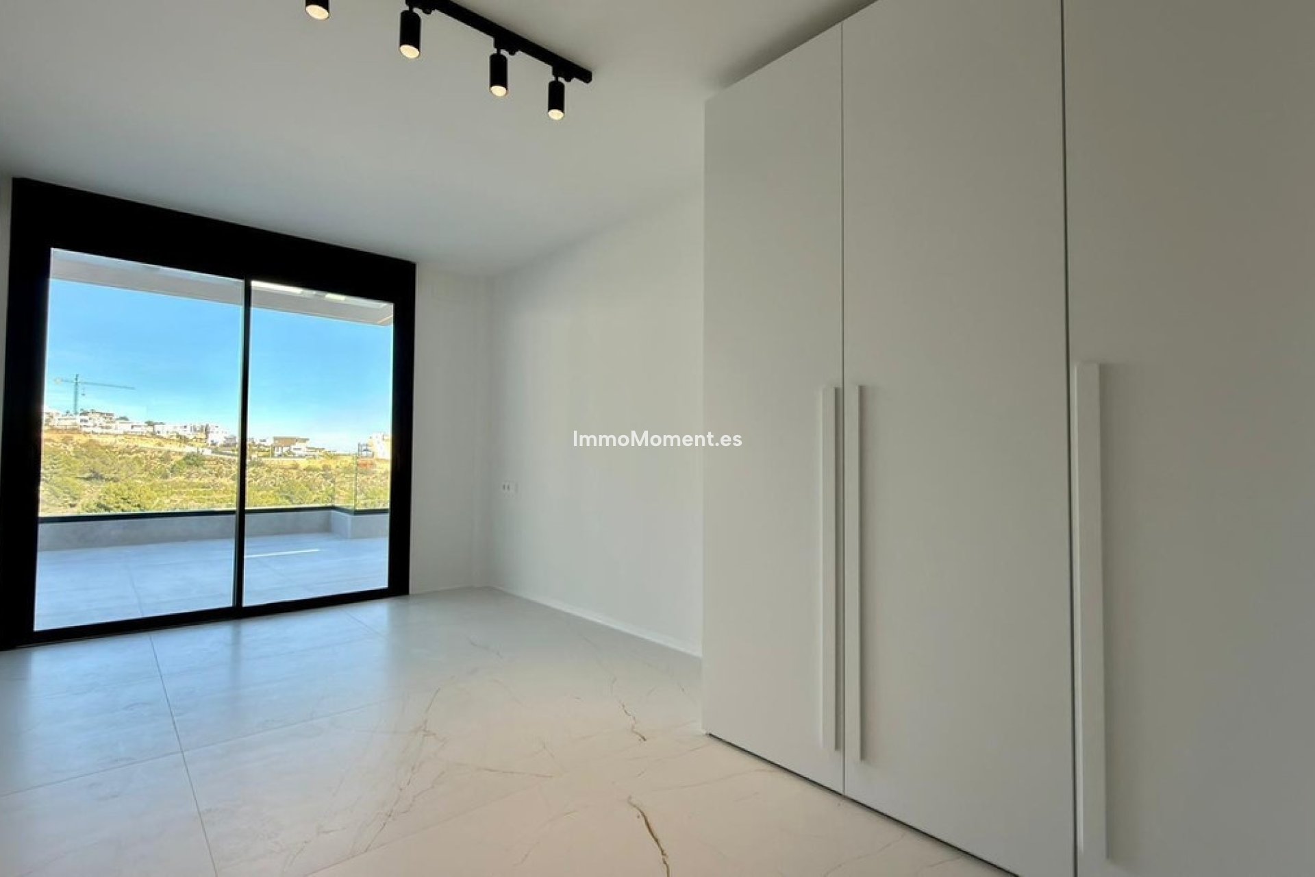 Resale - Apartment - Finestrat