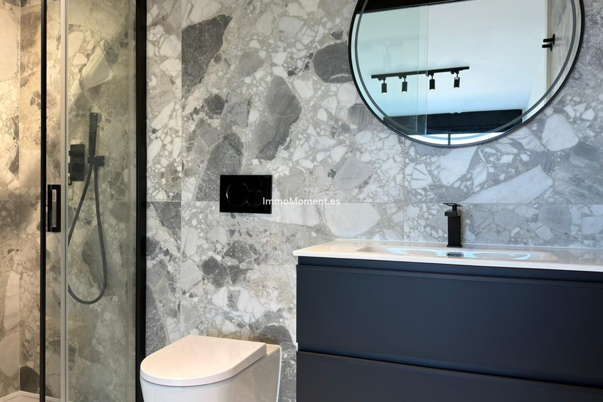 Resale - Apartment - Finestrat