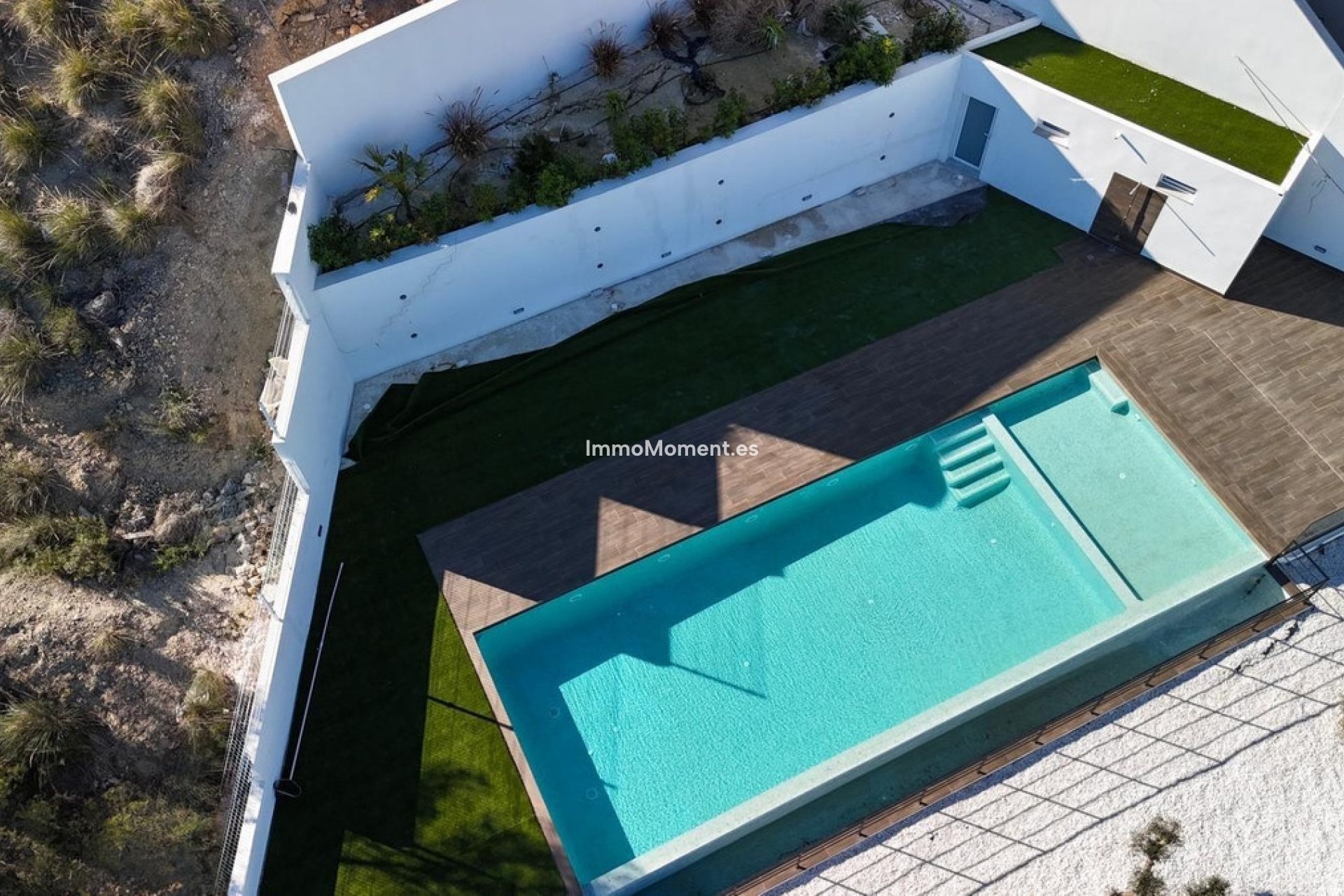 Resale - Apartment - Finestrat