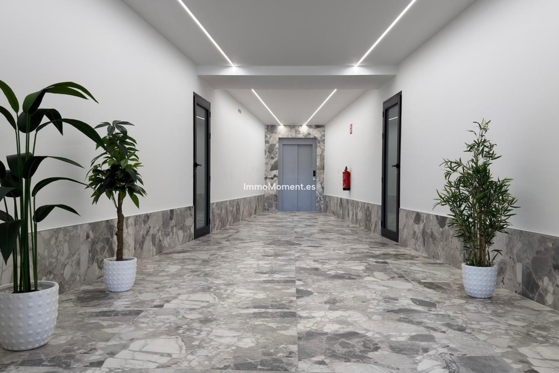 Resale - Apartment - Finestrat