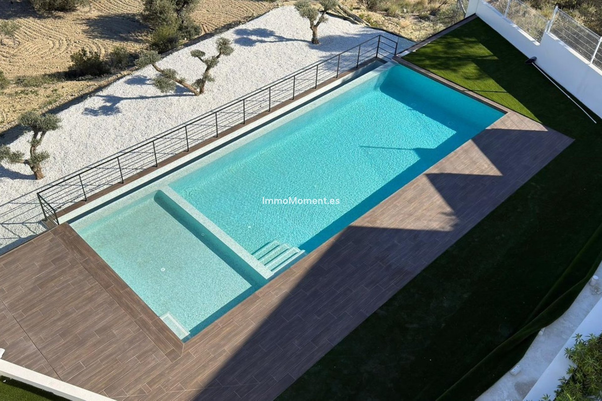 Resale - Apartment - Finestrat