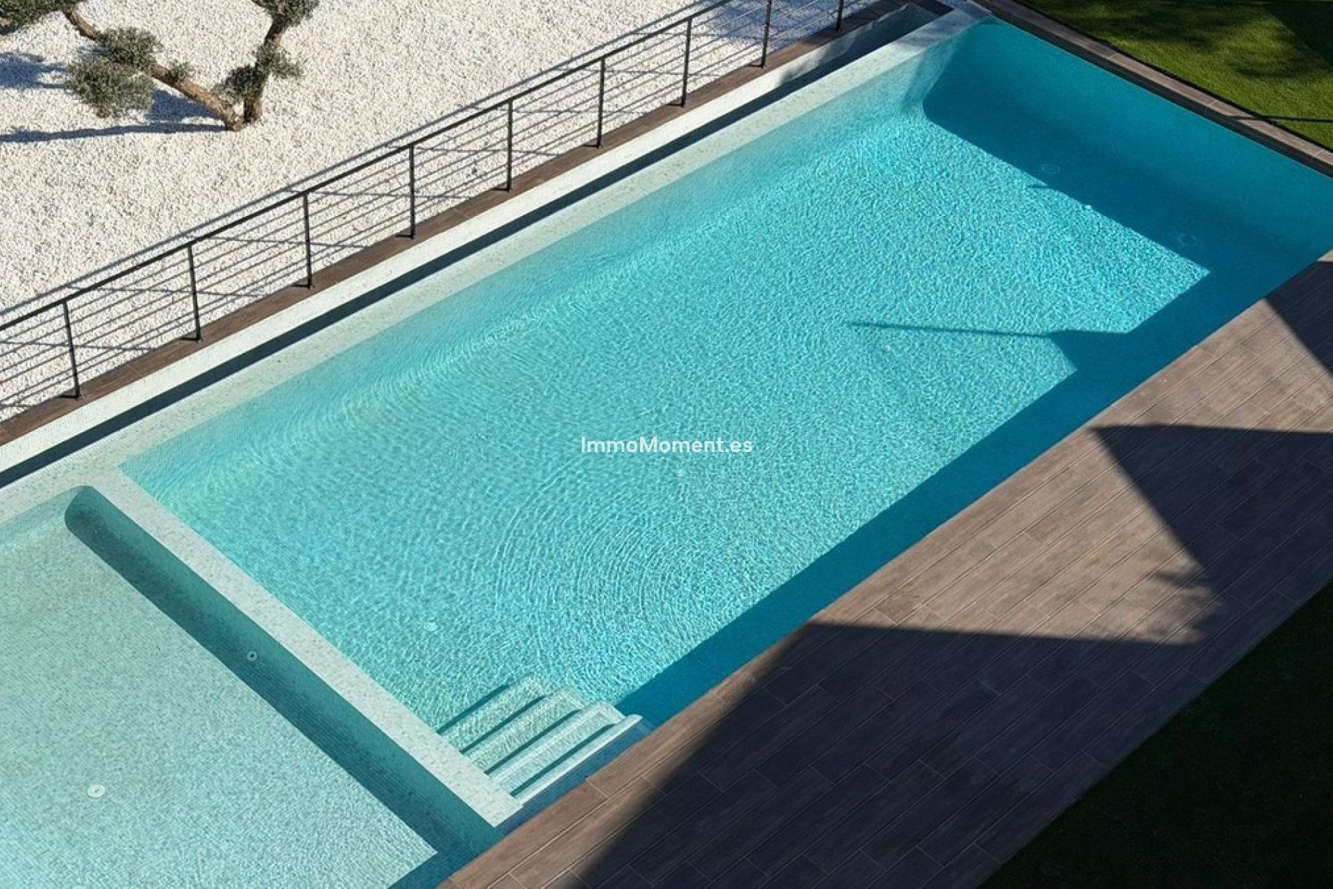 Resale - Apartment - Finestrat