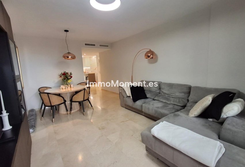 Resale - Apartment - Finestrat