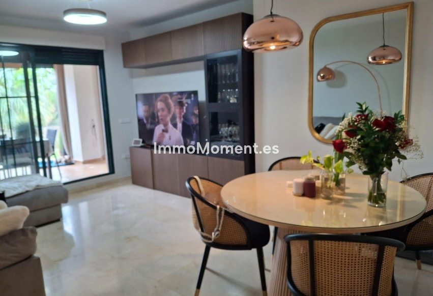 Resale - Apartment - Finestrat