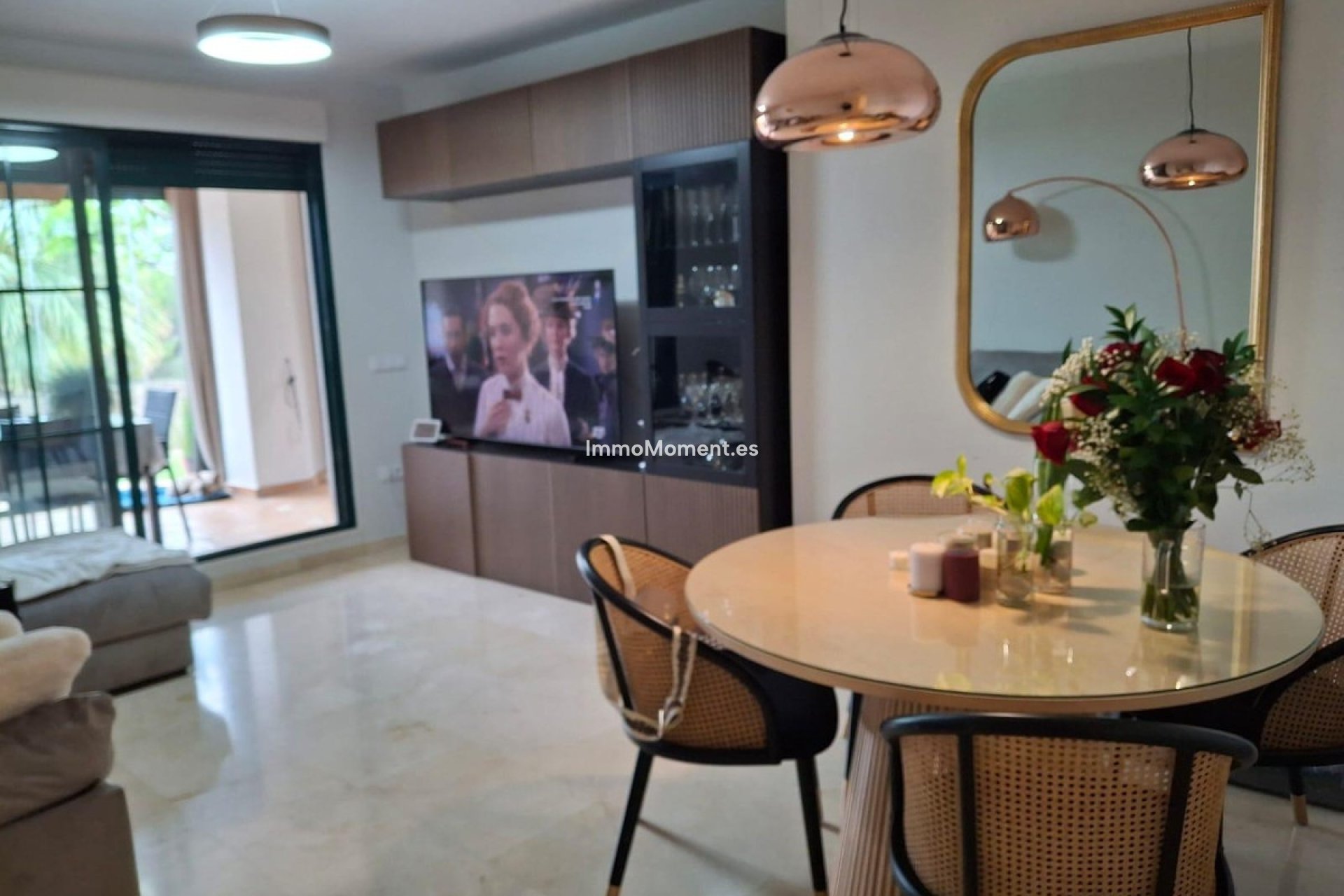Resale - Apartment - Finestrat