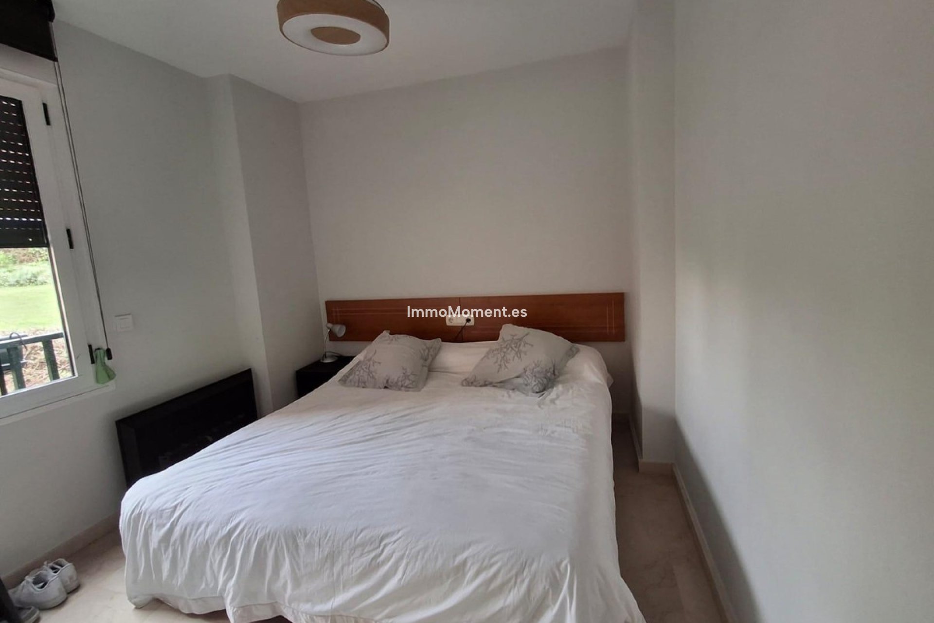 Resale - Apartment - Finestrat