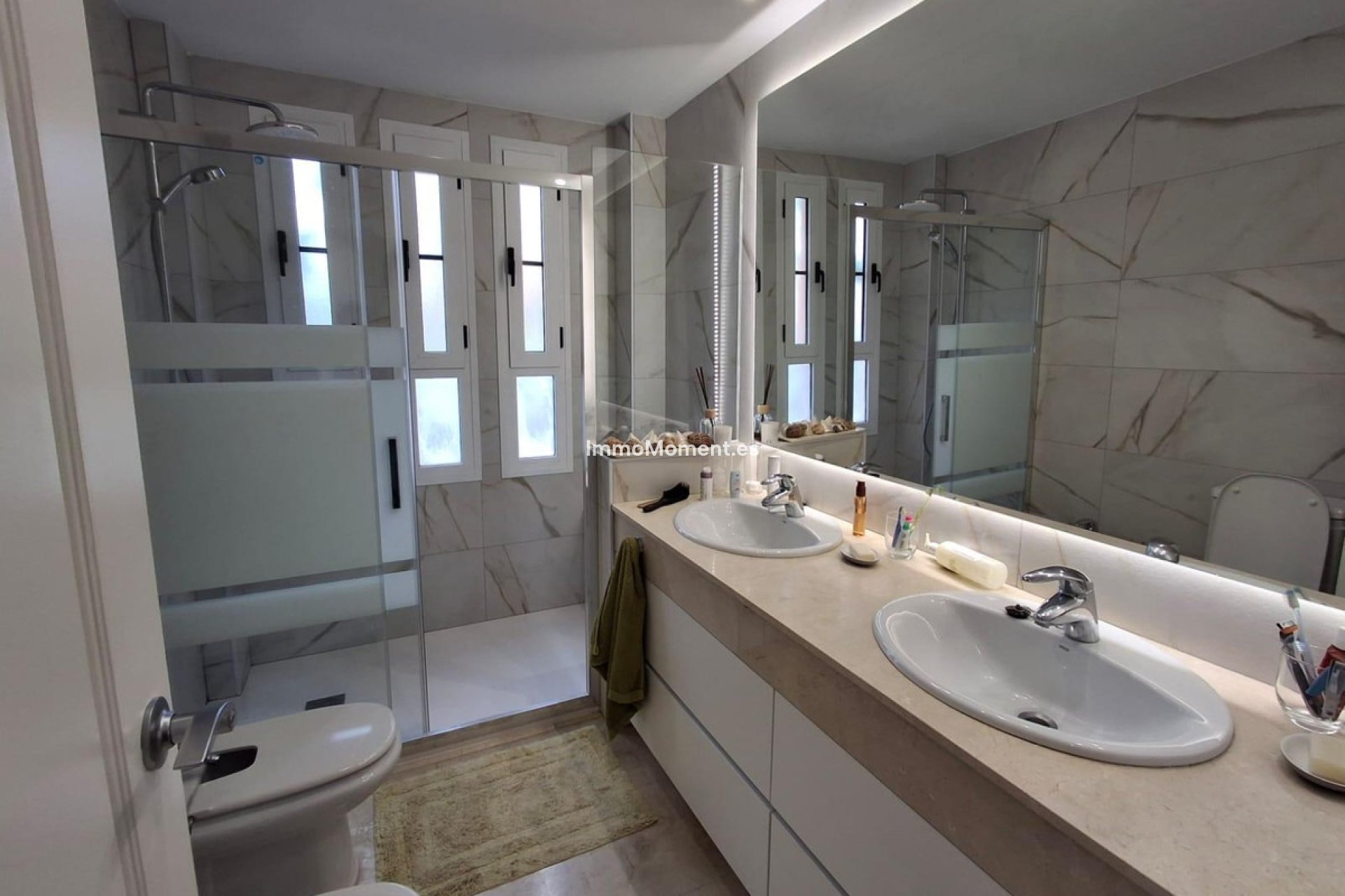 Resale - Apartment - Finestrat